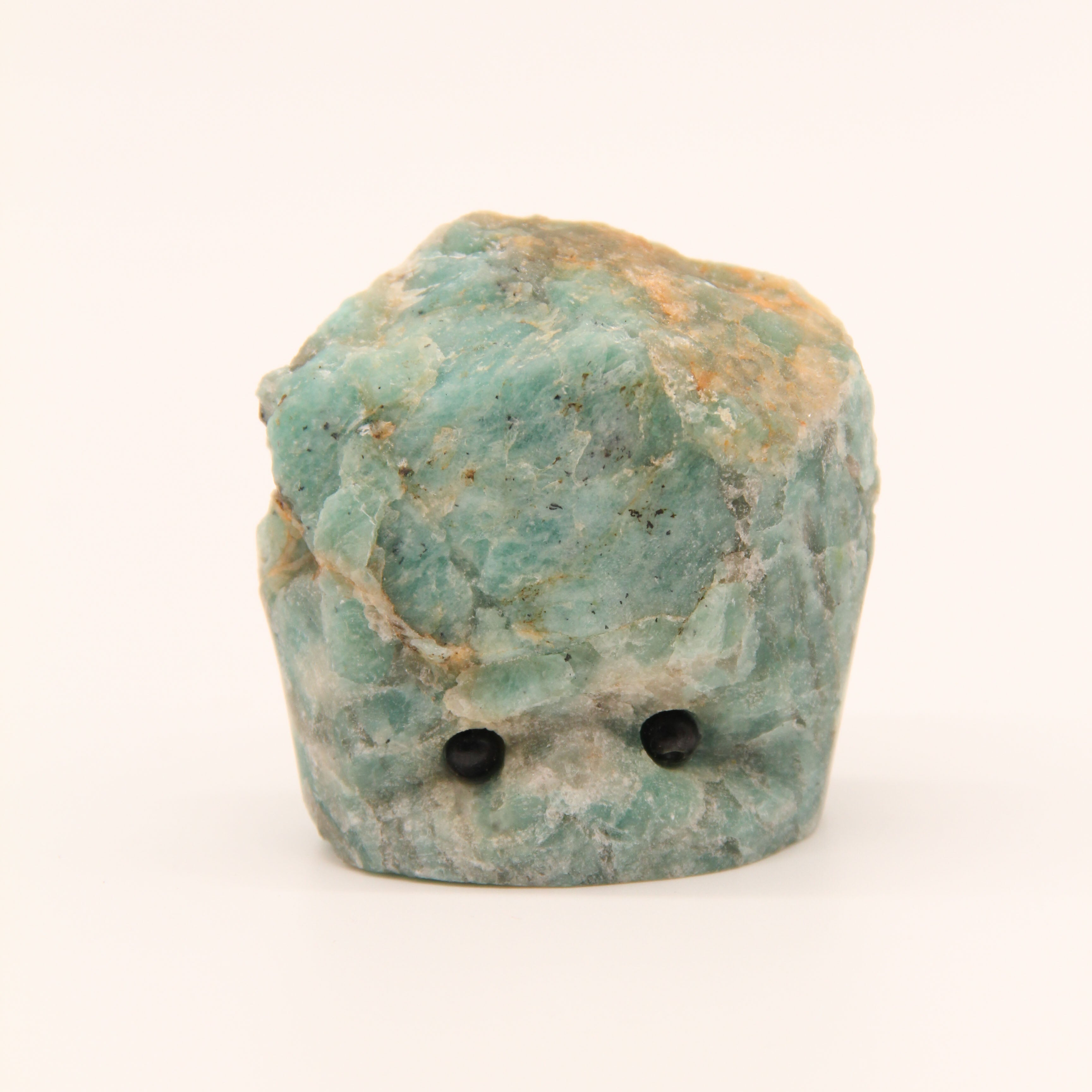 Taurus Crystal Set (Adapting to change)