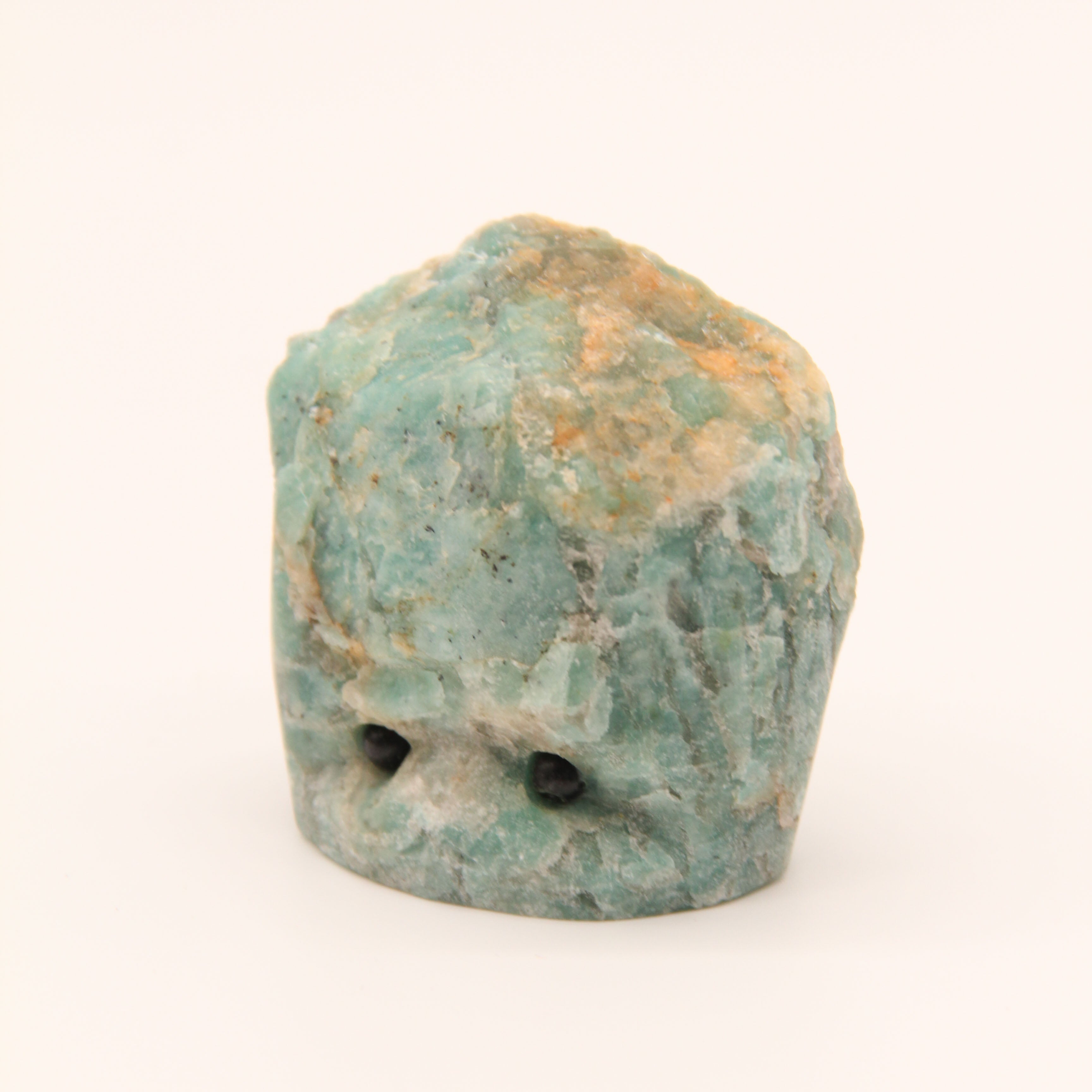 Taurus Crystal Set (Adapting to change)