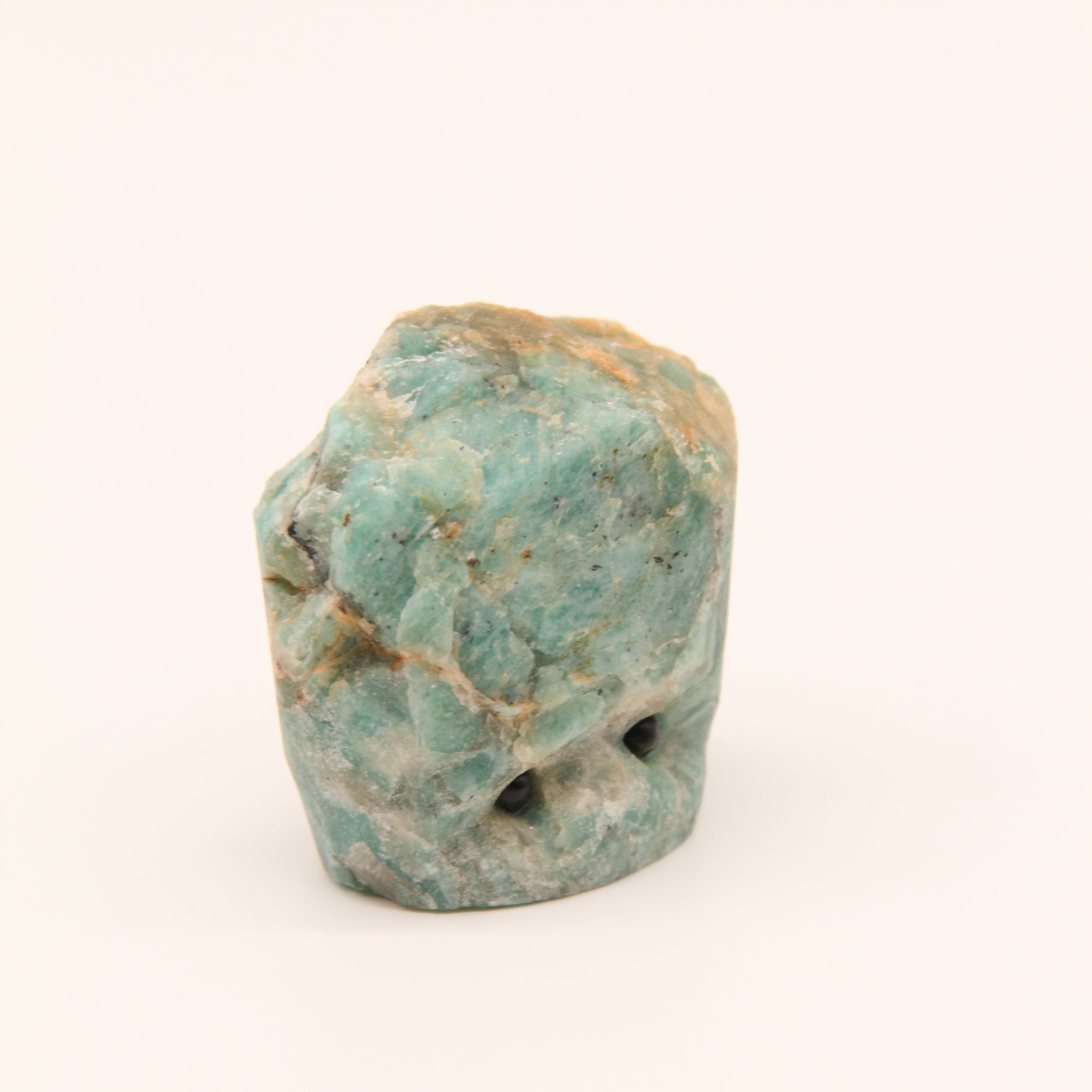 Taurus Crystal Set (Adapting to change)