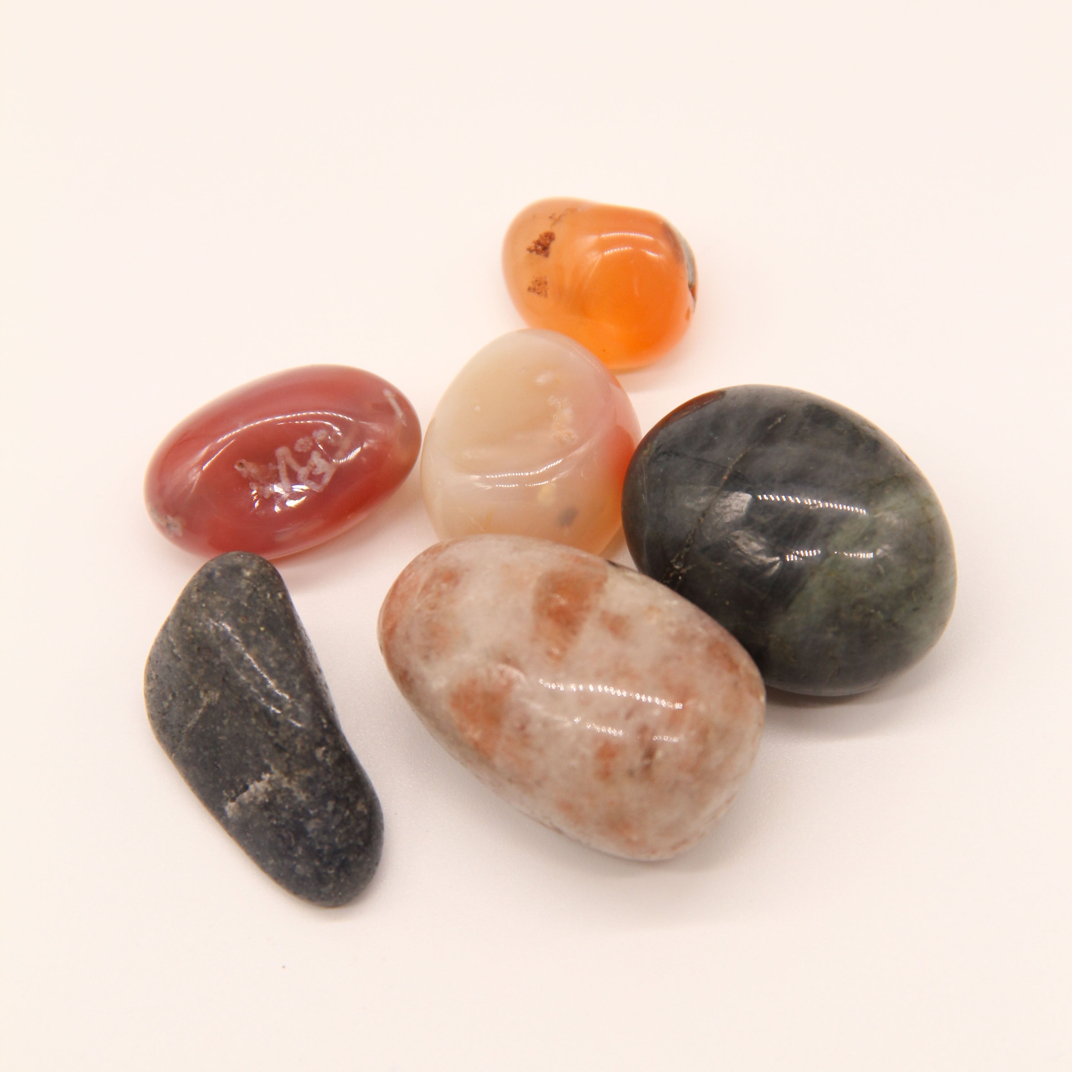 Taurus Crystal Set (Adapting to change)