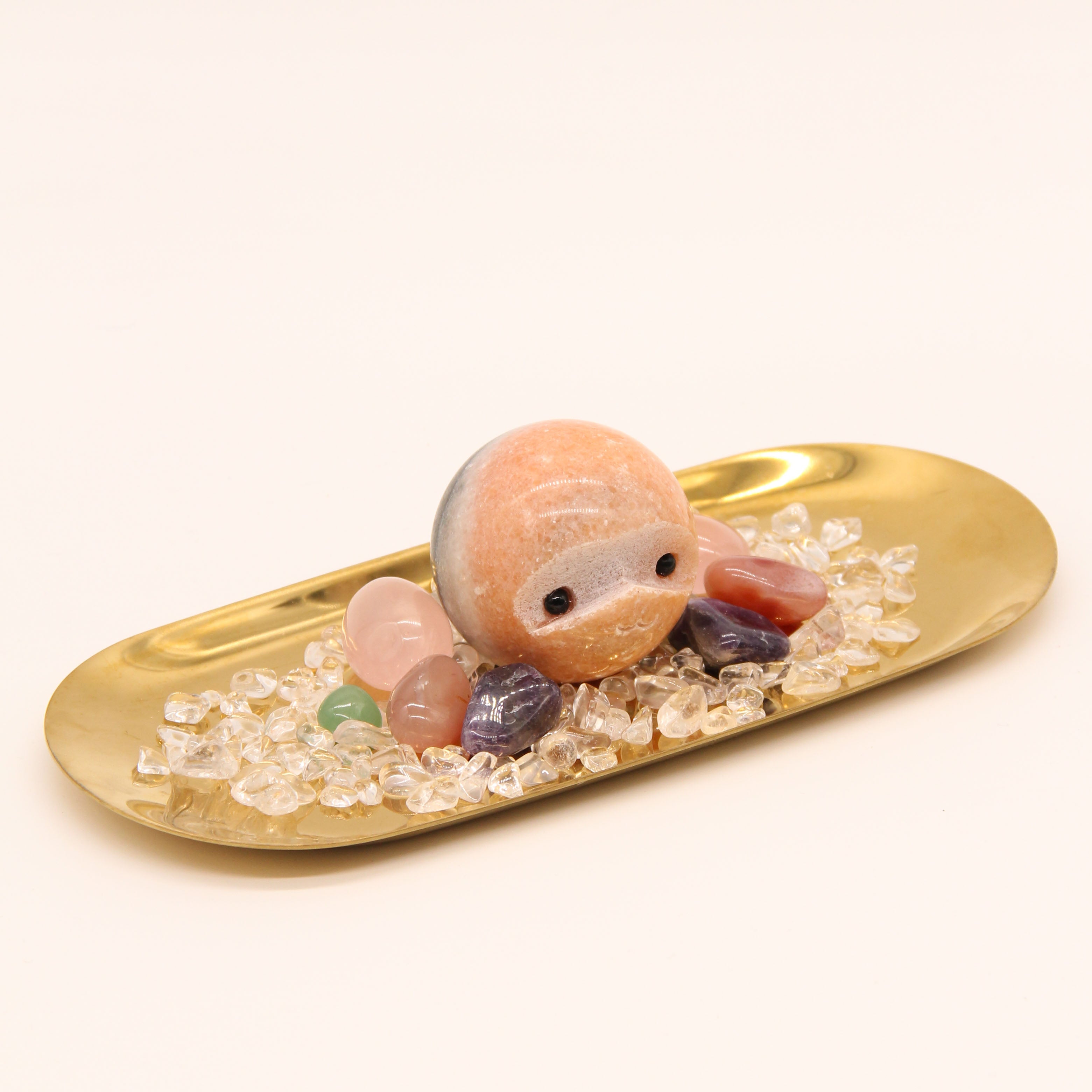 Cancer Crystal Set (Increase Happiness)