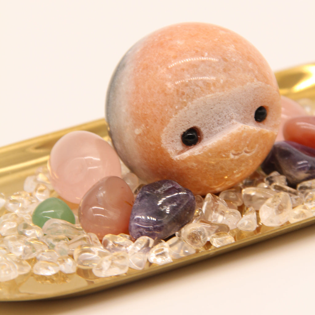 Cancer Crystal Set (Increase Happiness)