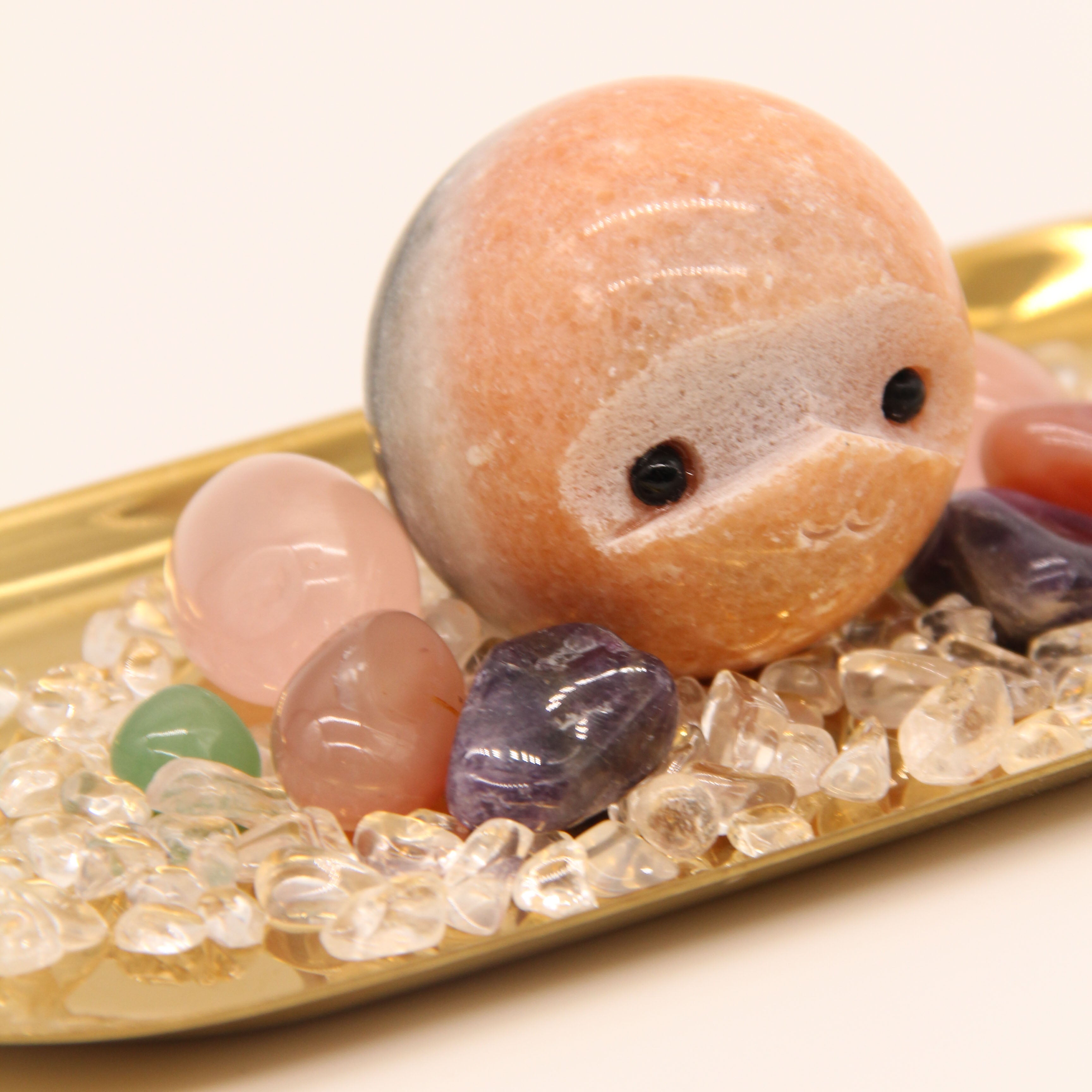 Cancer Crystal Set (Increase Happiness)