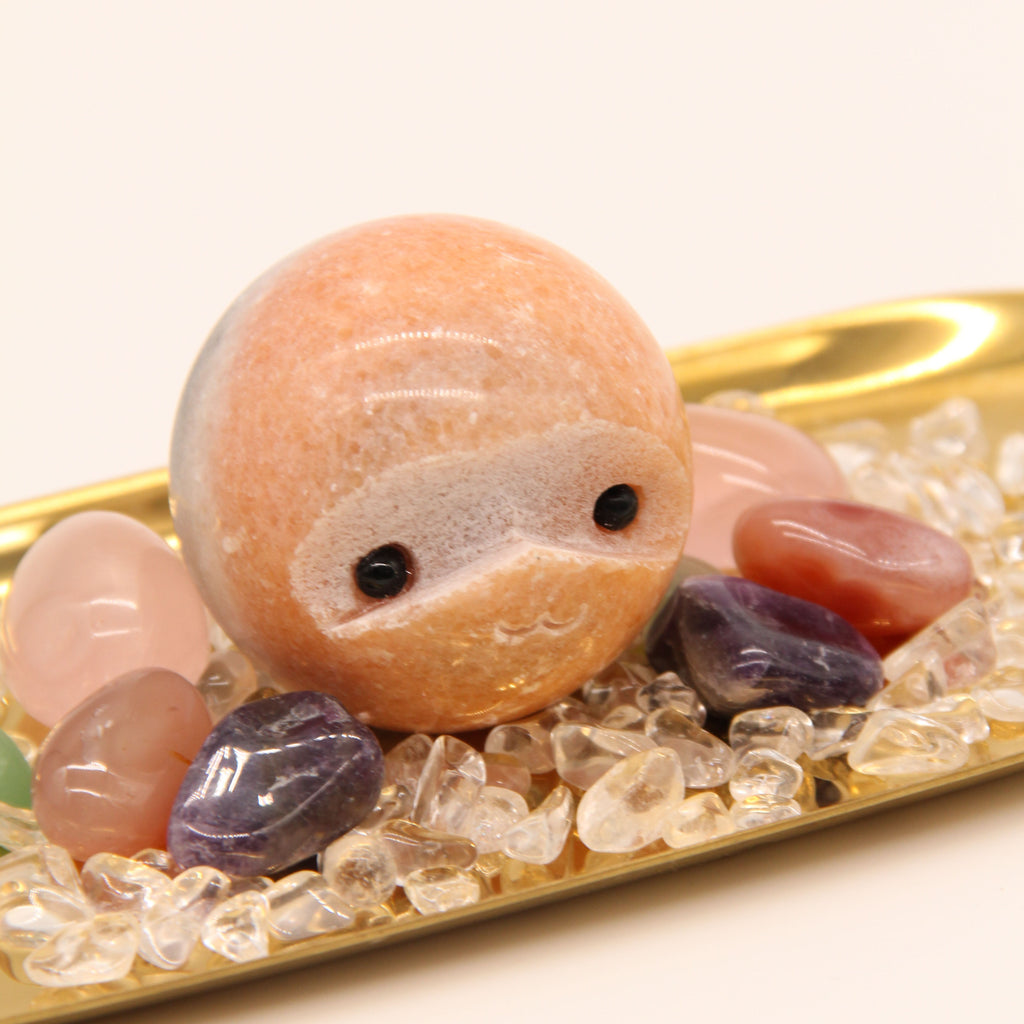 Cancer Crystal Set (Increase Happiness)