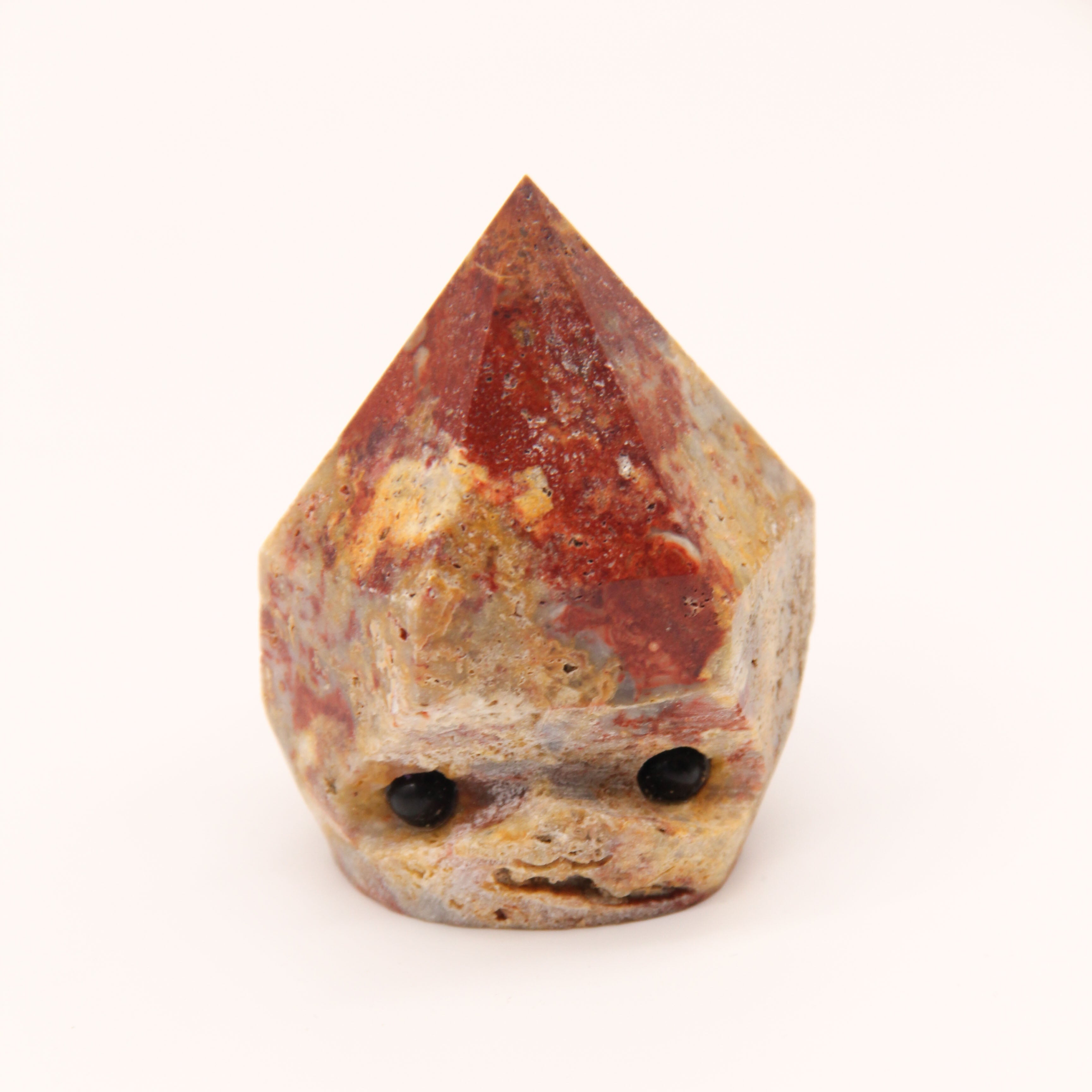 Gemini Crystal Set (Stability & Calmness)