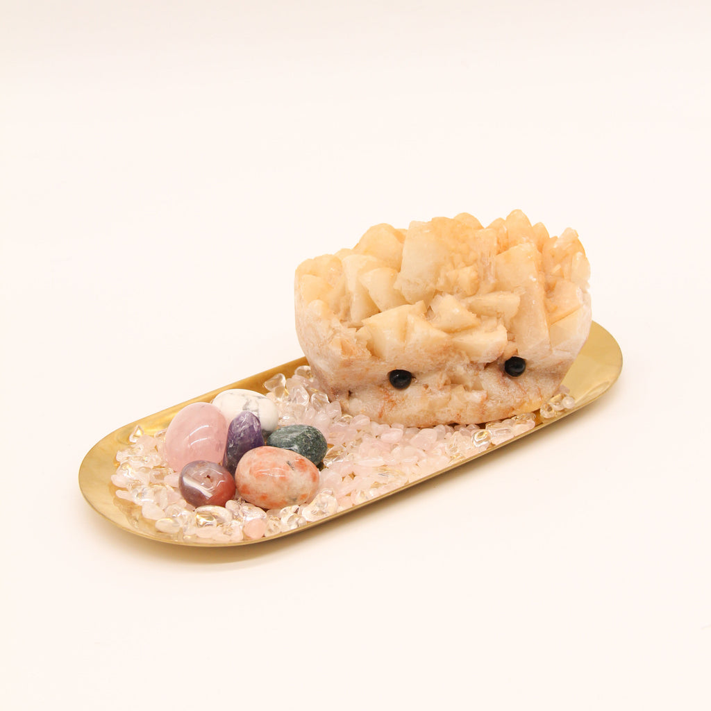 Leo Crystal Set (Stress Relief)