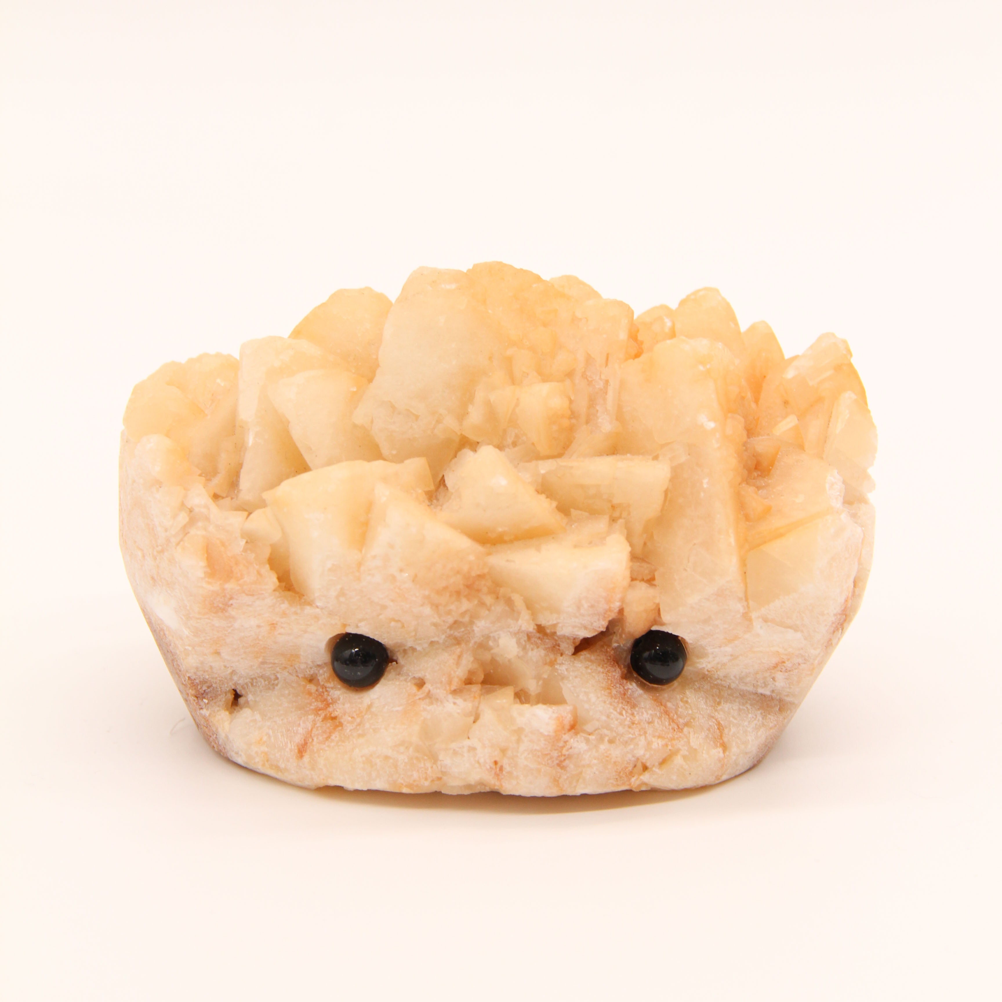 Leo Crystal Set (Stress Relief)