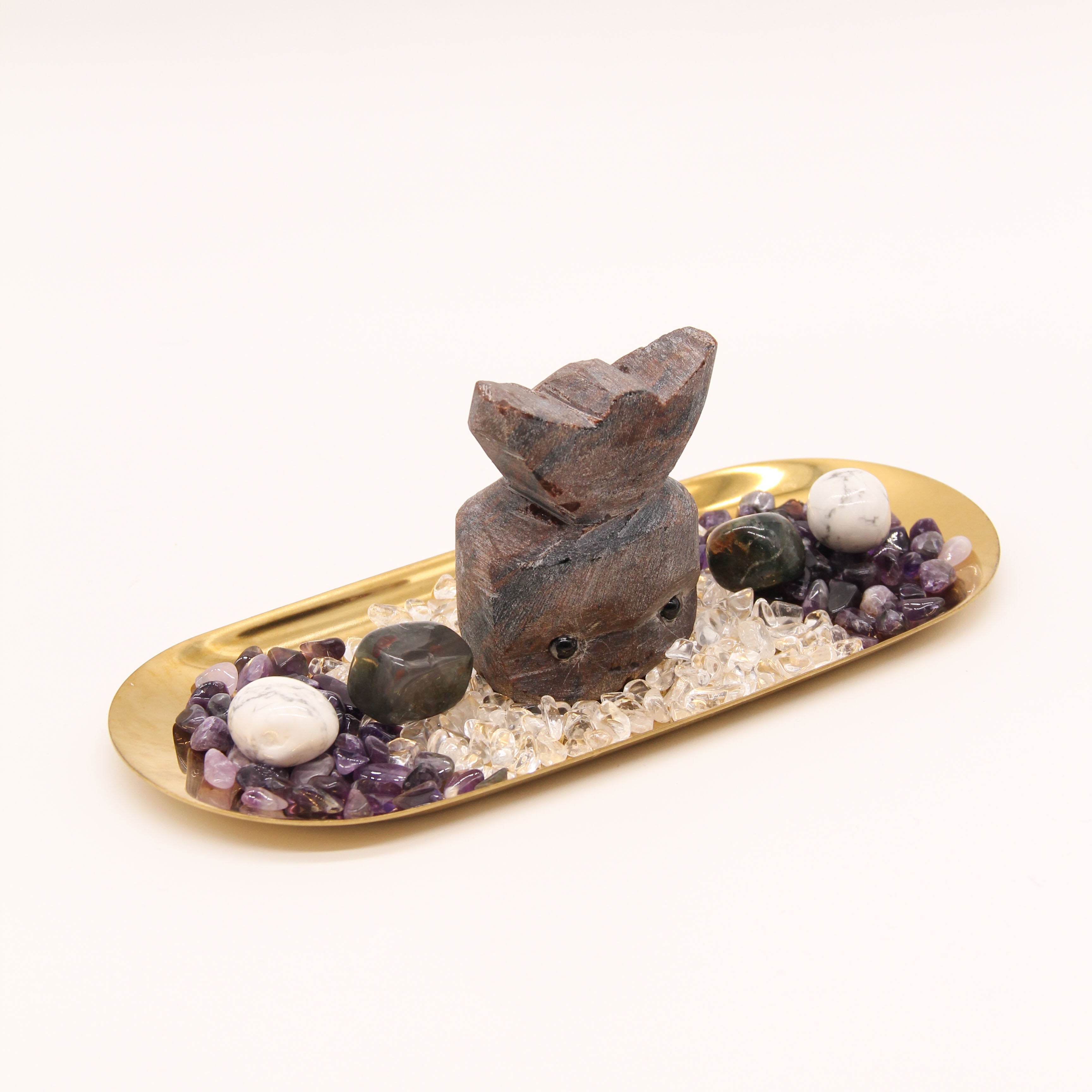 Virgo Crystal Set (Removing Mental Blocks)