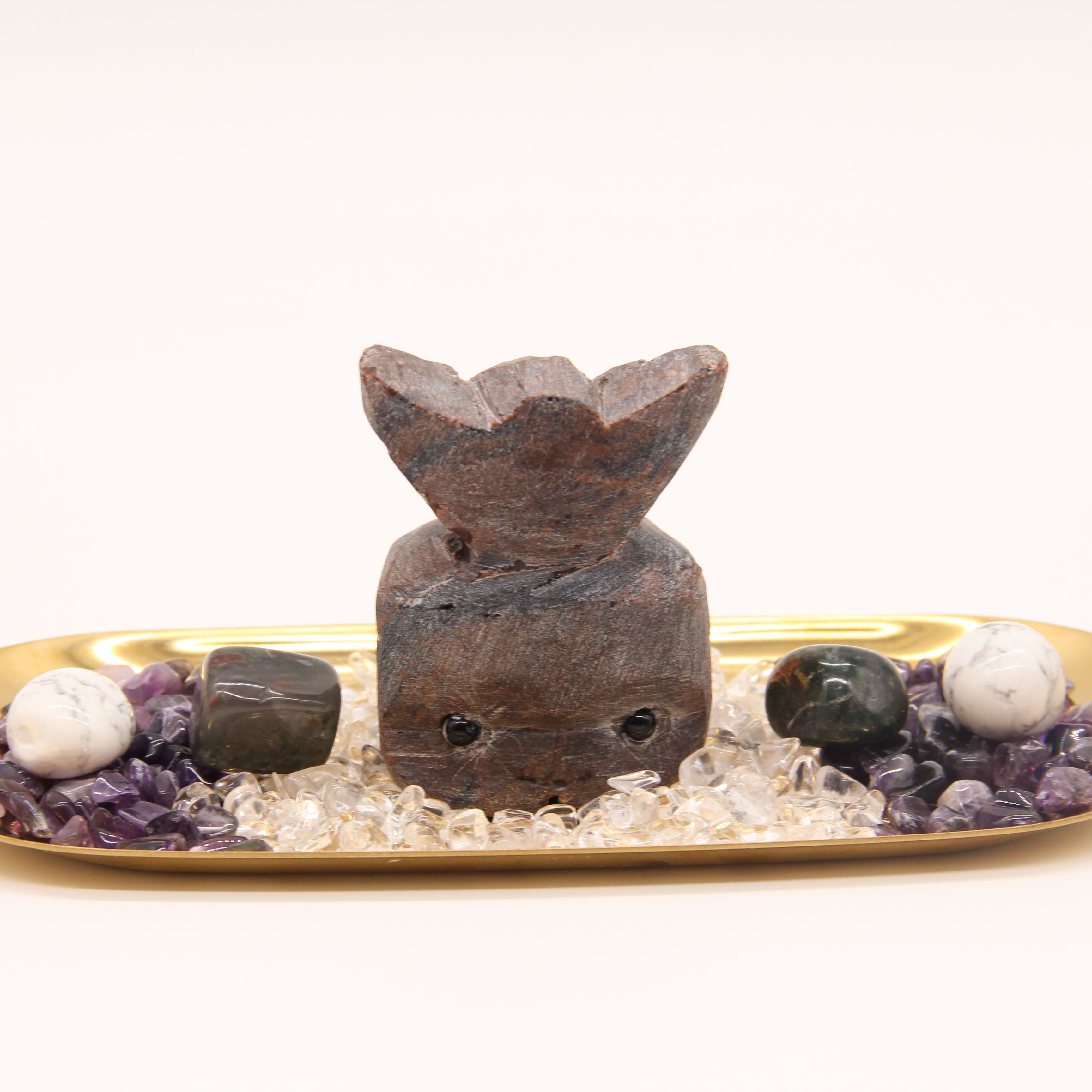 Virgo Crystal Set (Removing Mental Blocks)