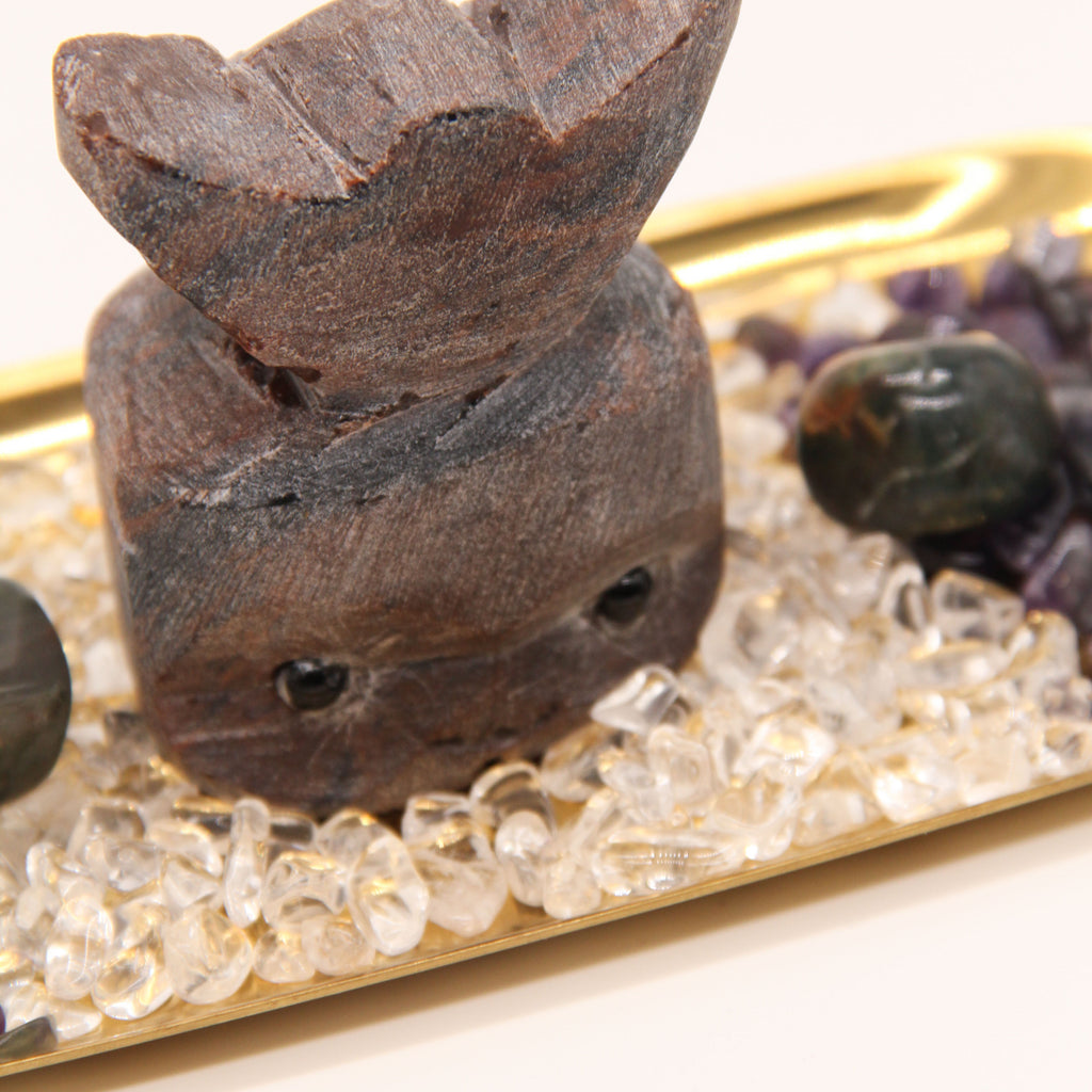 Virgo Crystal Set (Removing Mental Blocks)