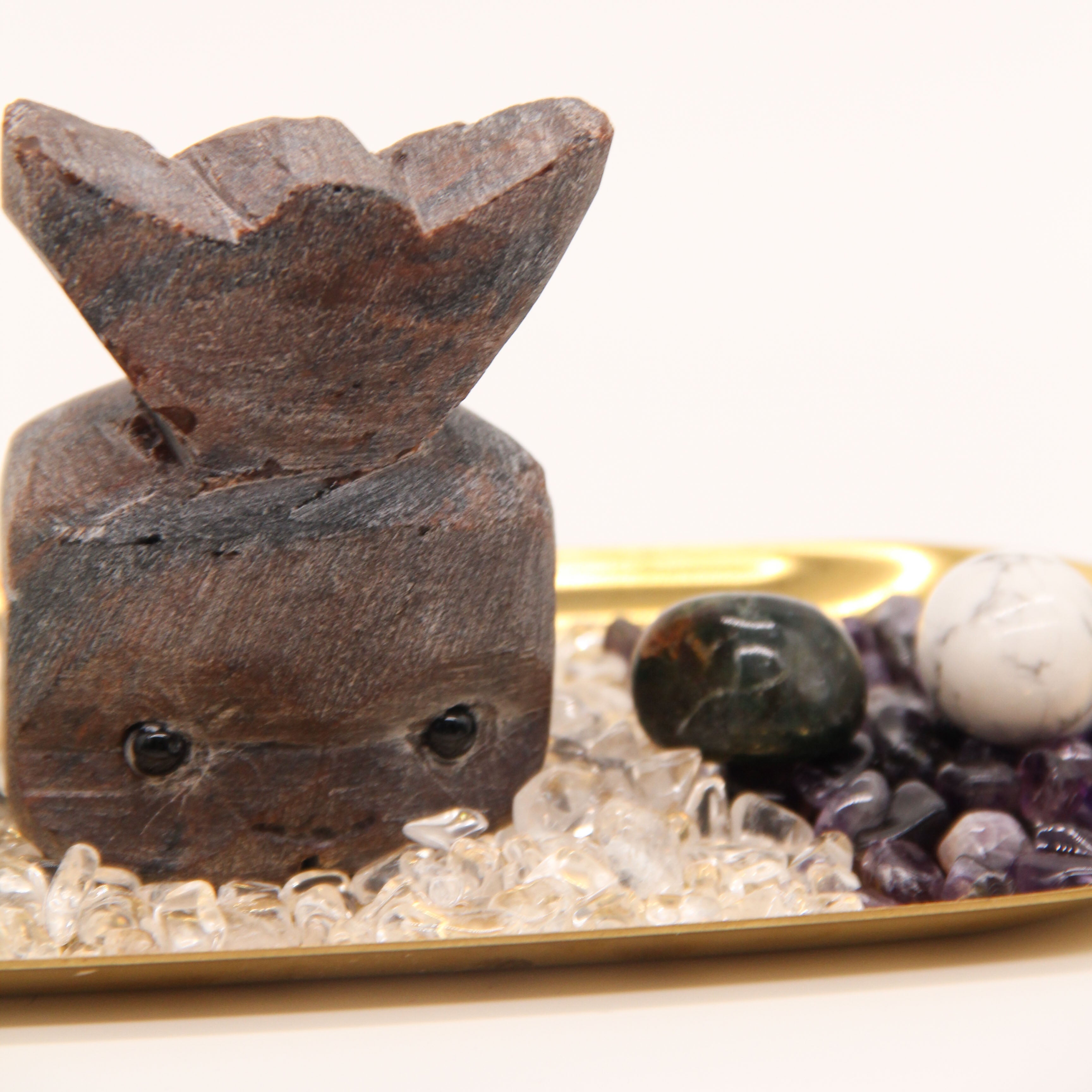 Virgo Crystal Set (Removing Mental Blocks)