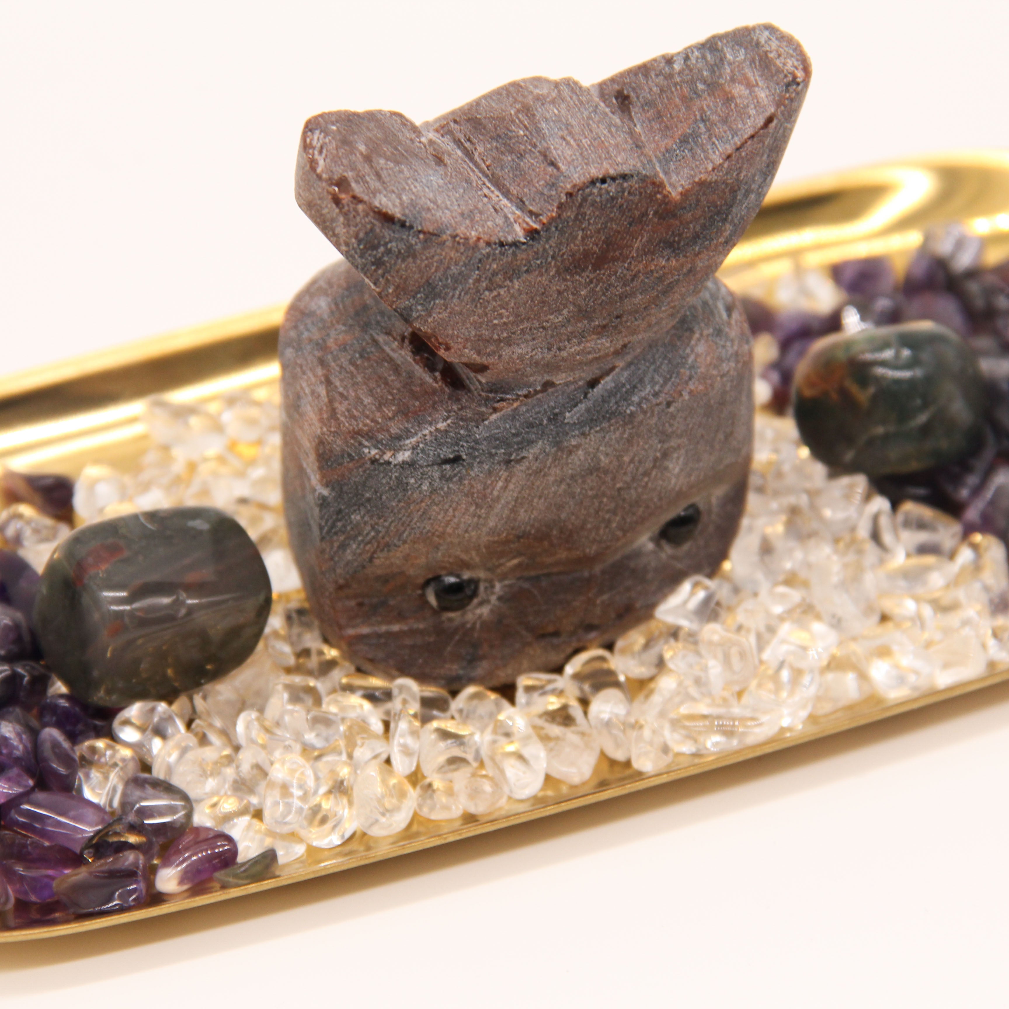 Virgo Crystal Set (Removing Mental Blocks)