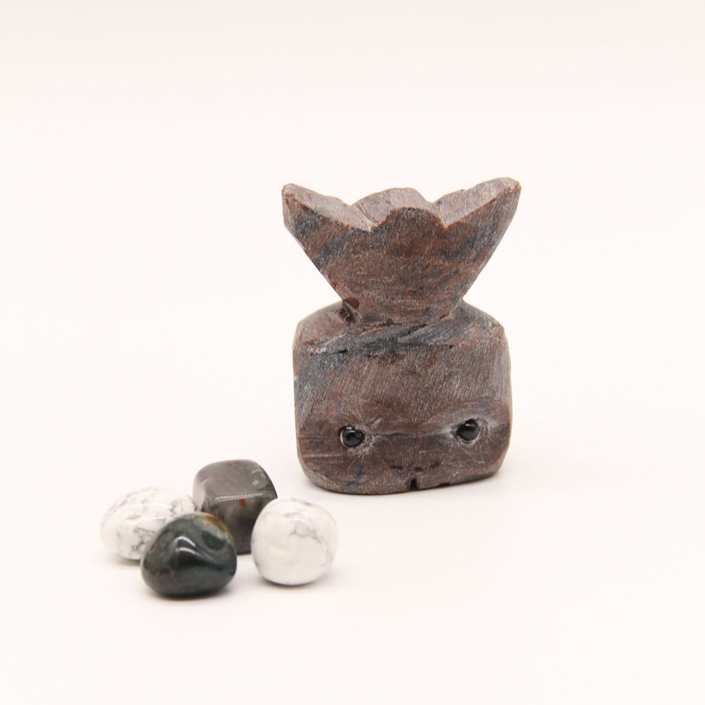 Virgo Crystal Set (Removing Mental Blocks)