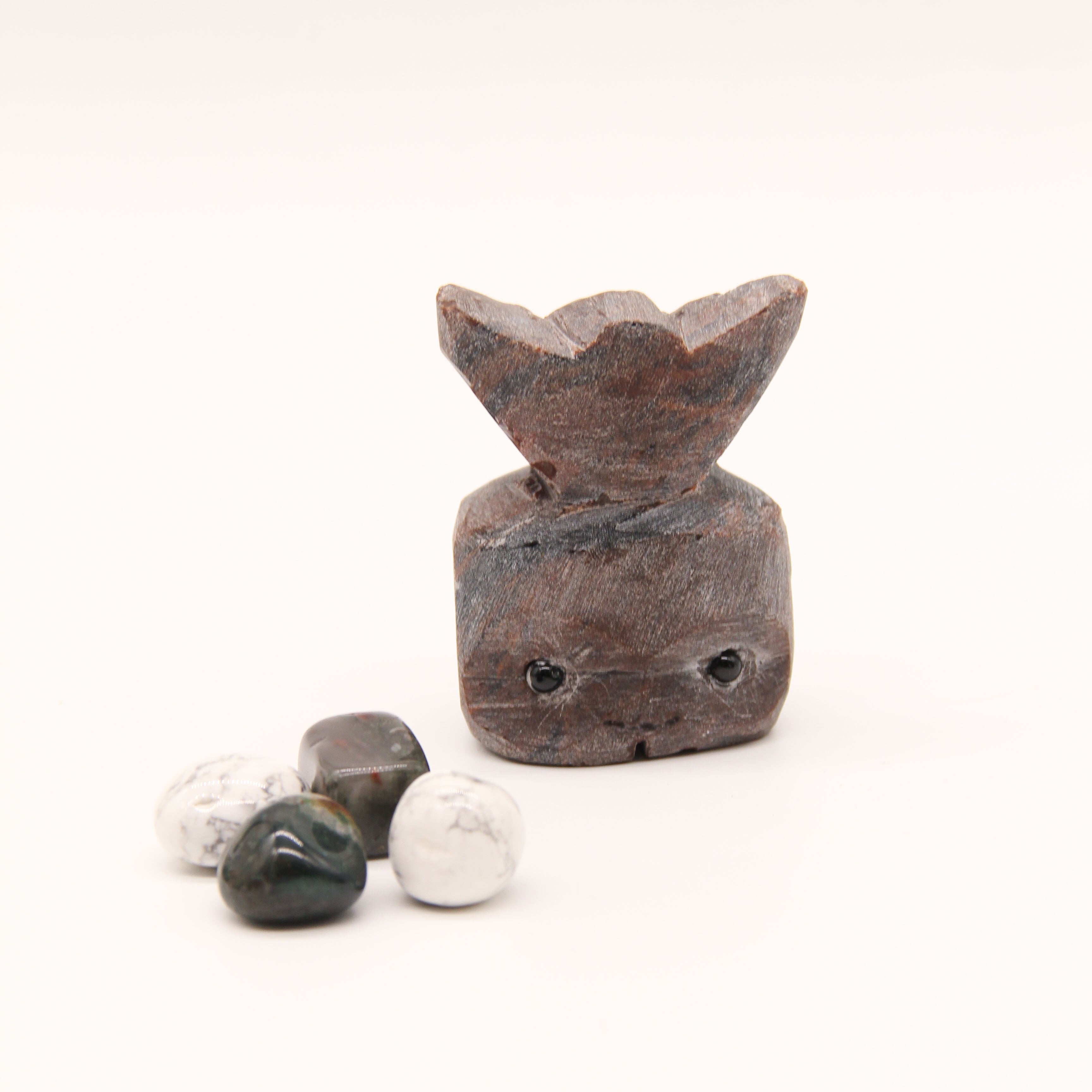 Virgo Crystal Set (Removing Mental Blocks)