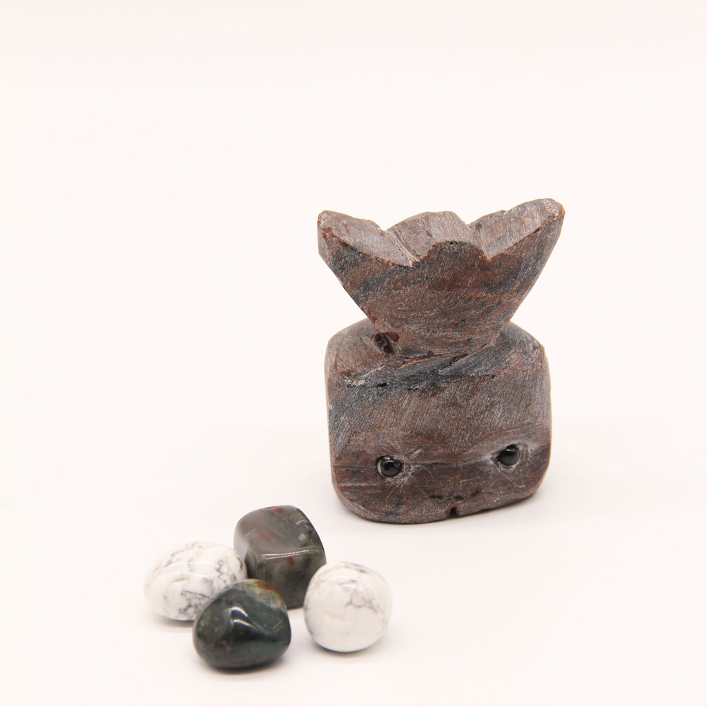 Virgo Crystal Set (Removing Mental Blocks)