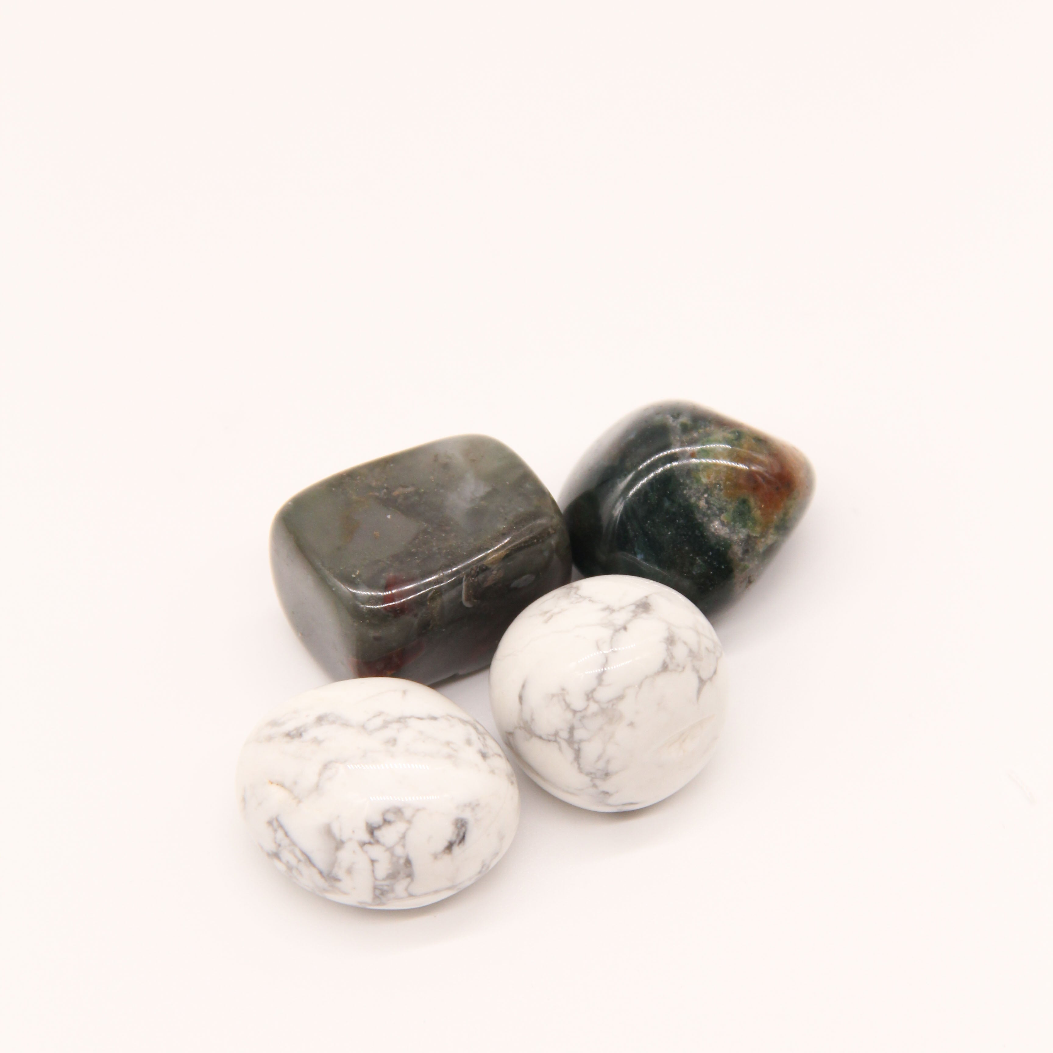 Virgo Crystal Set (Removing Mental Blocks)