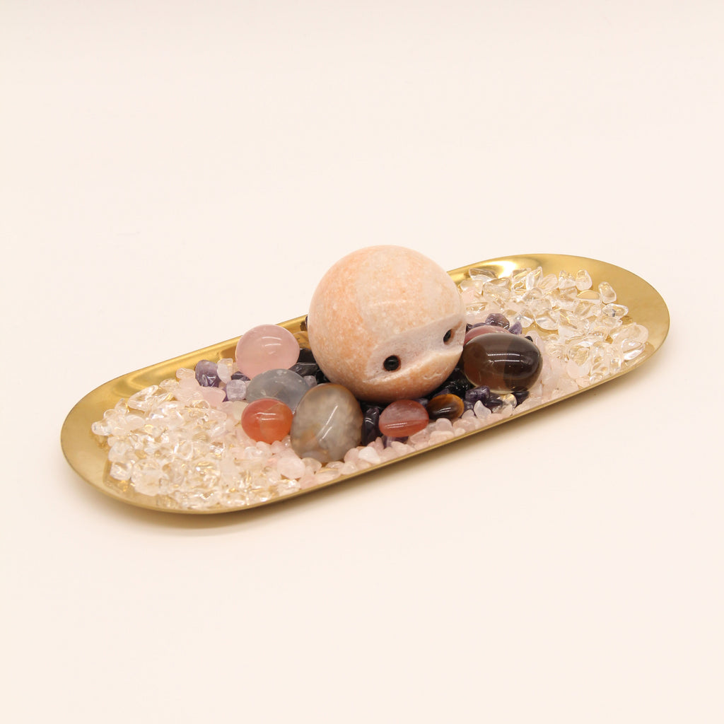 Libra Crystal Set (Improve Decision Making)