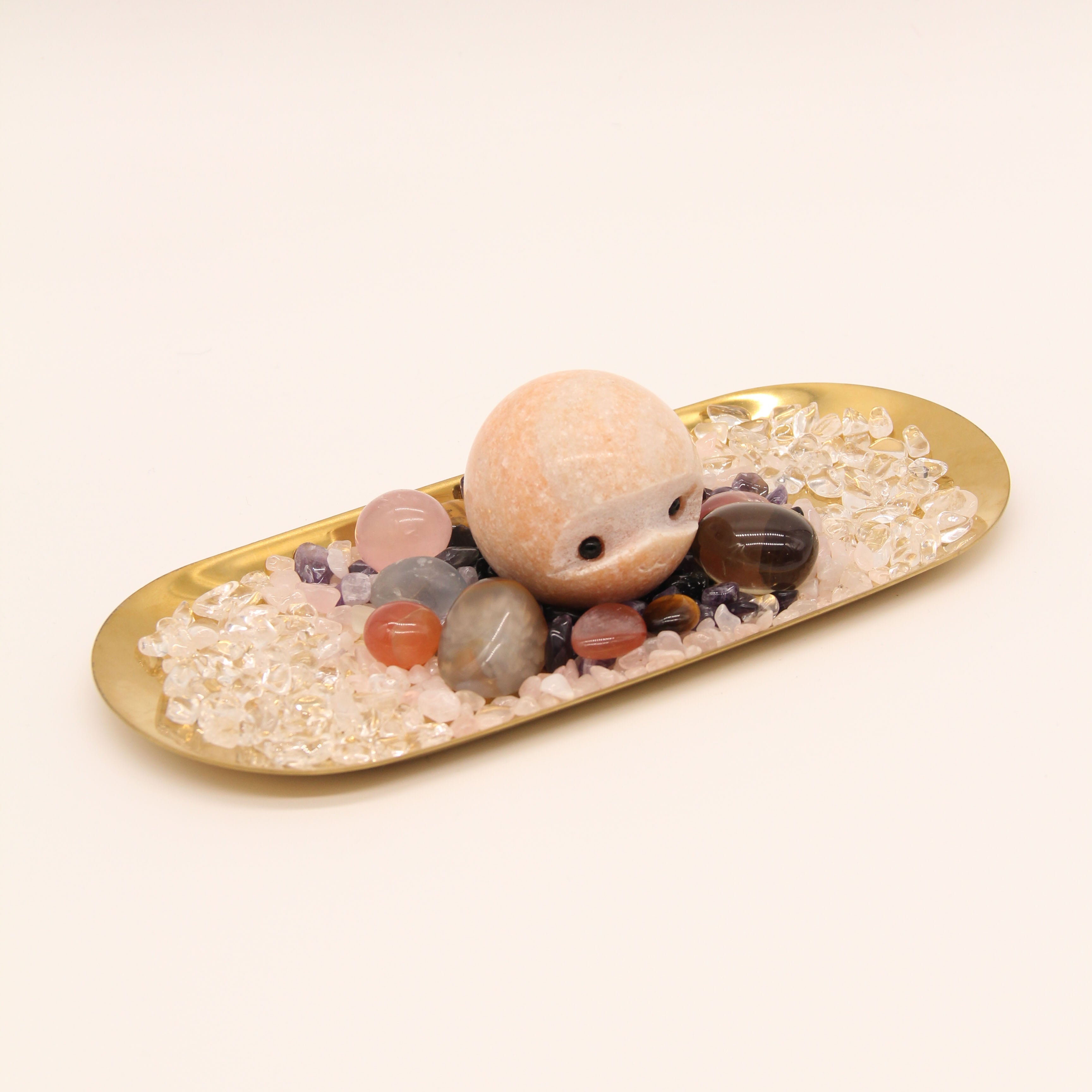 Libra Crystal Set (Improve Decision Making)