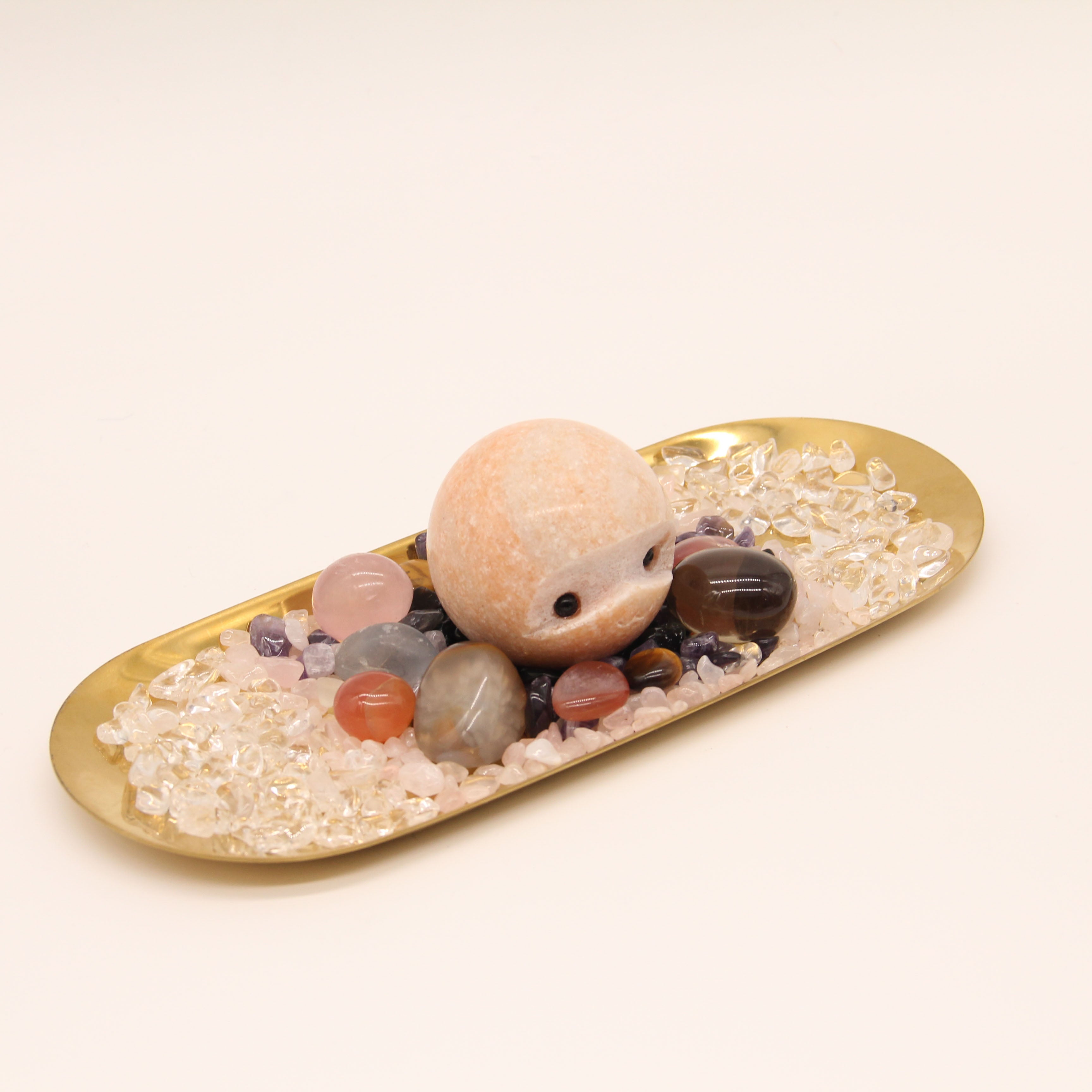 Libra Crystal Set (Improve Decision Making)