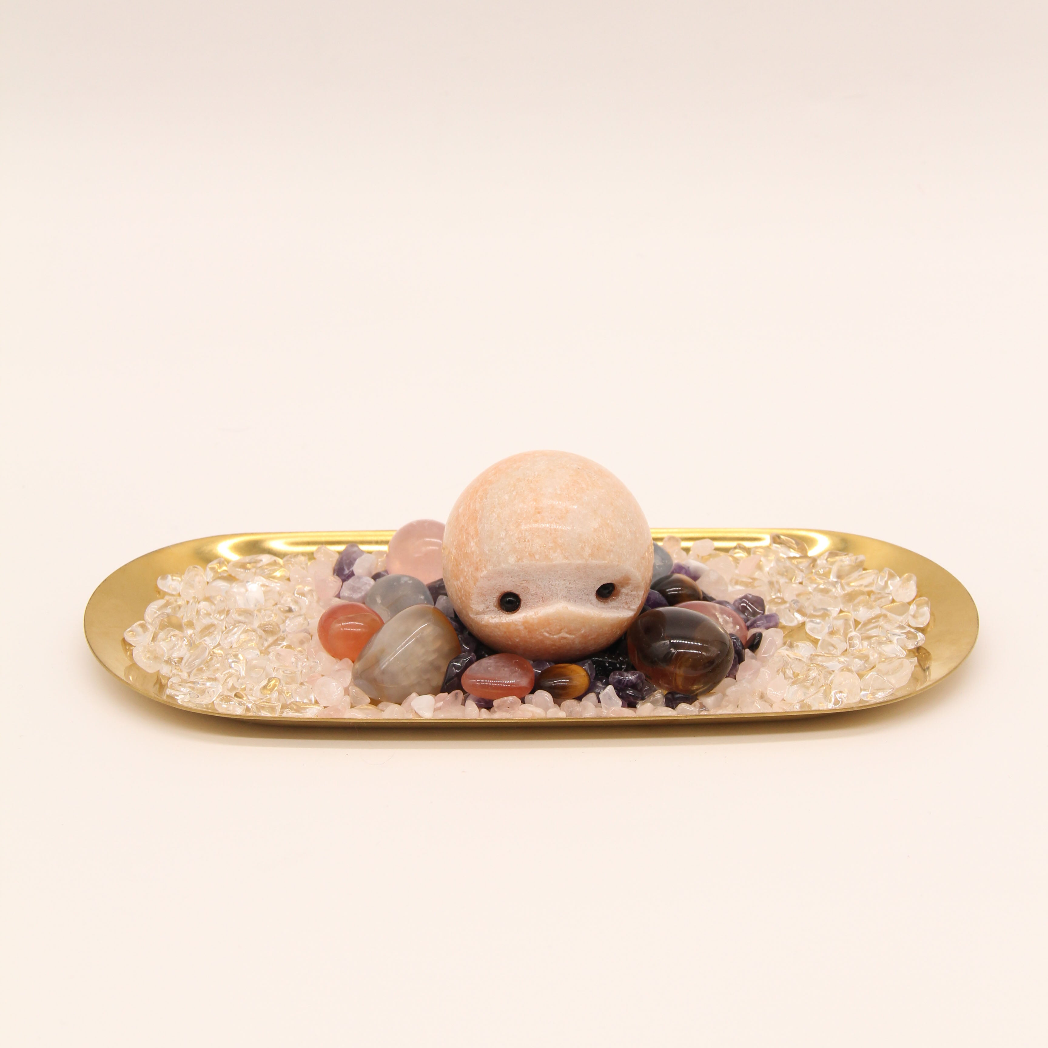 Libra Crystal Set (Improve Decision Making)