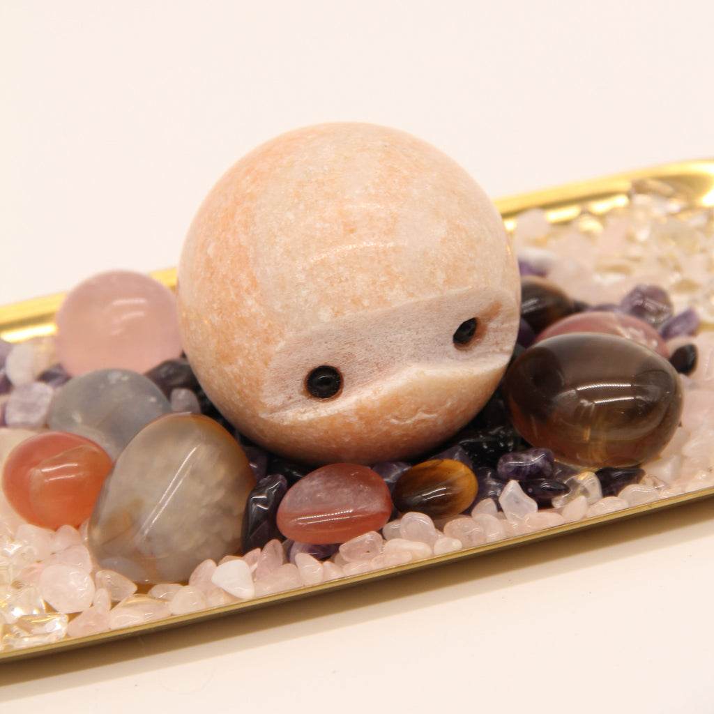 Libra Crystal Set (Improve Decision Making)