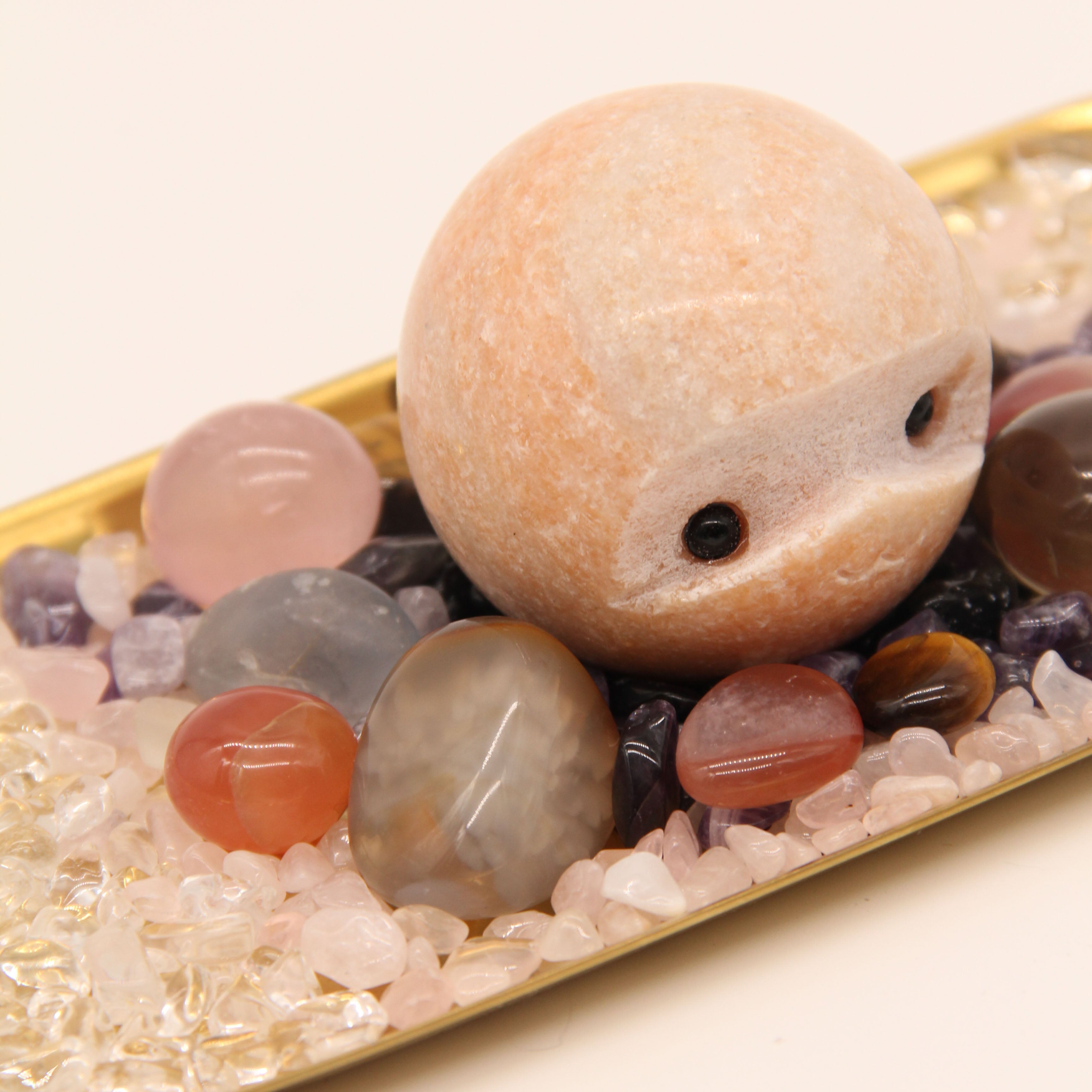 Libra Crystal Set (Improve Decision Making)