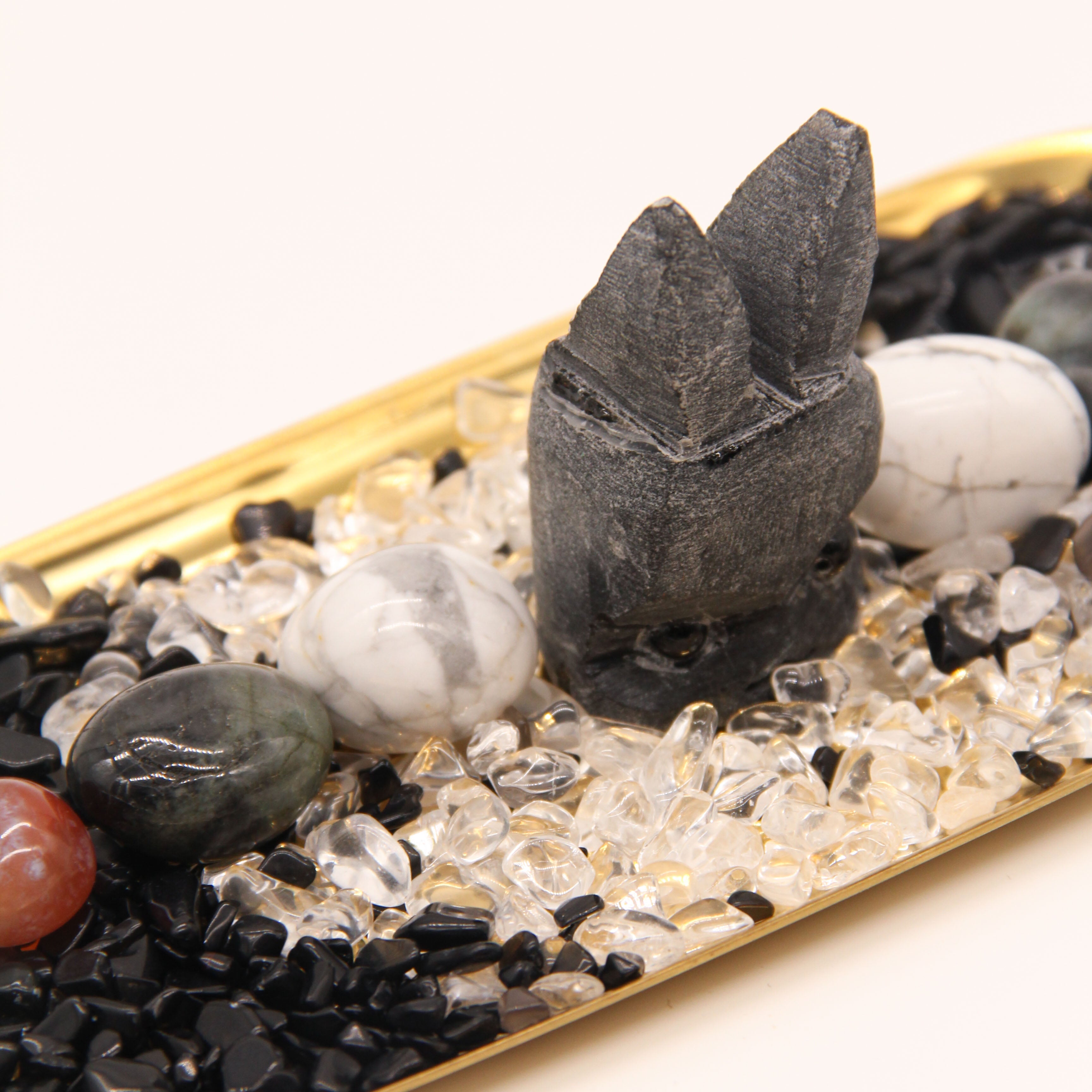 Scorpio Crystal Set (Trust)