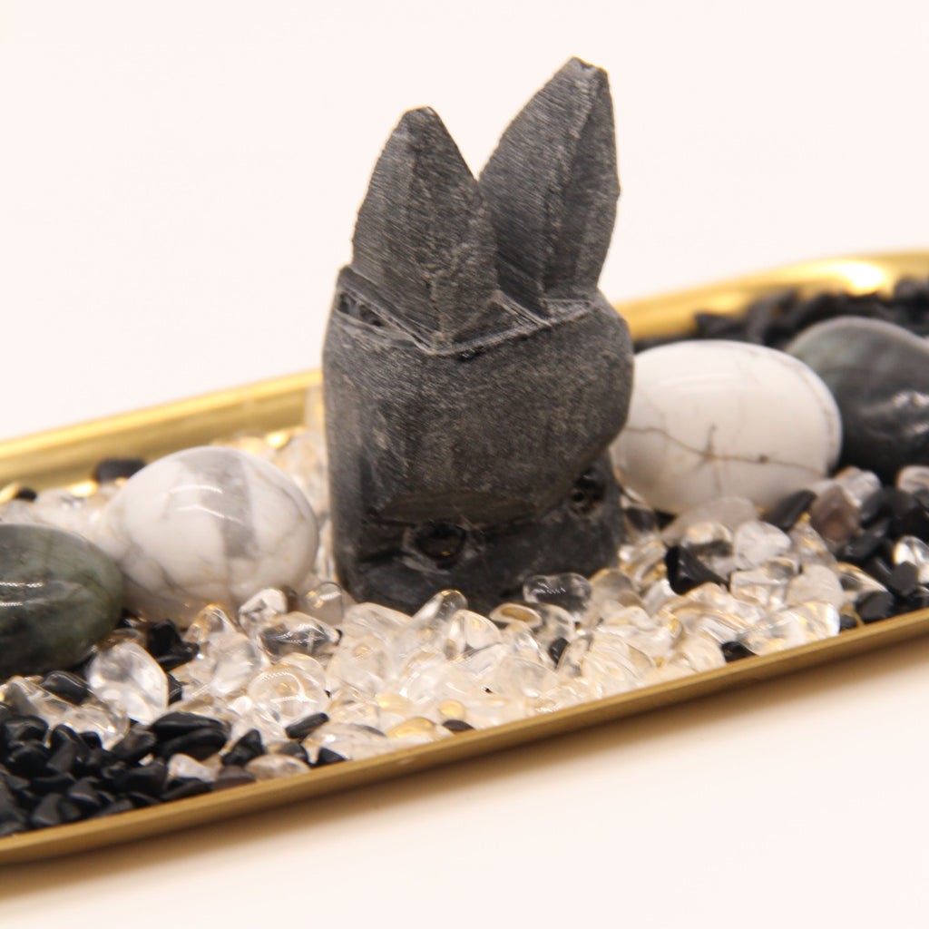 Scorpio Crystal Set (Trust)