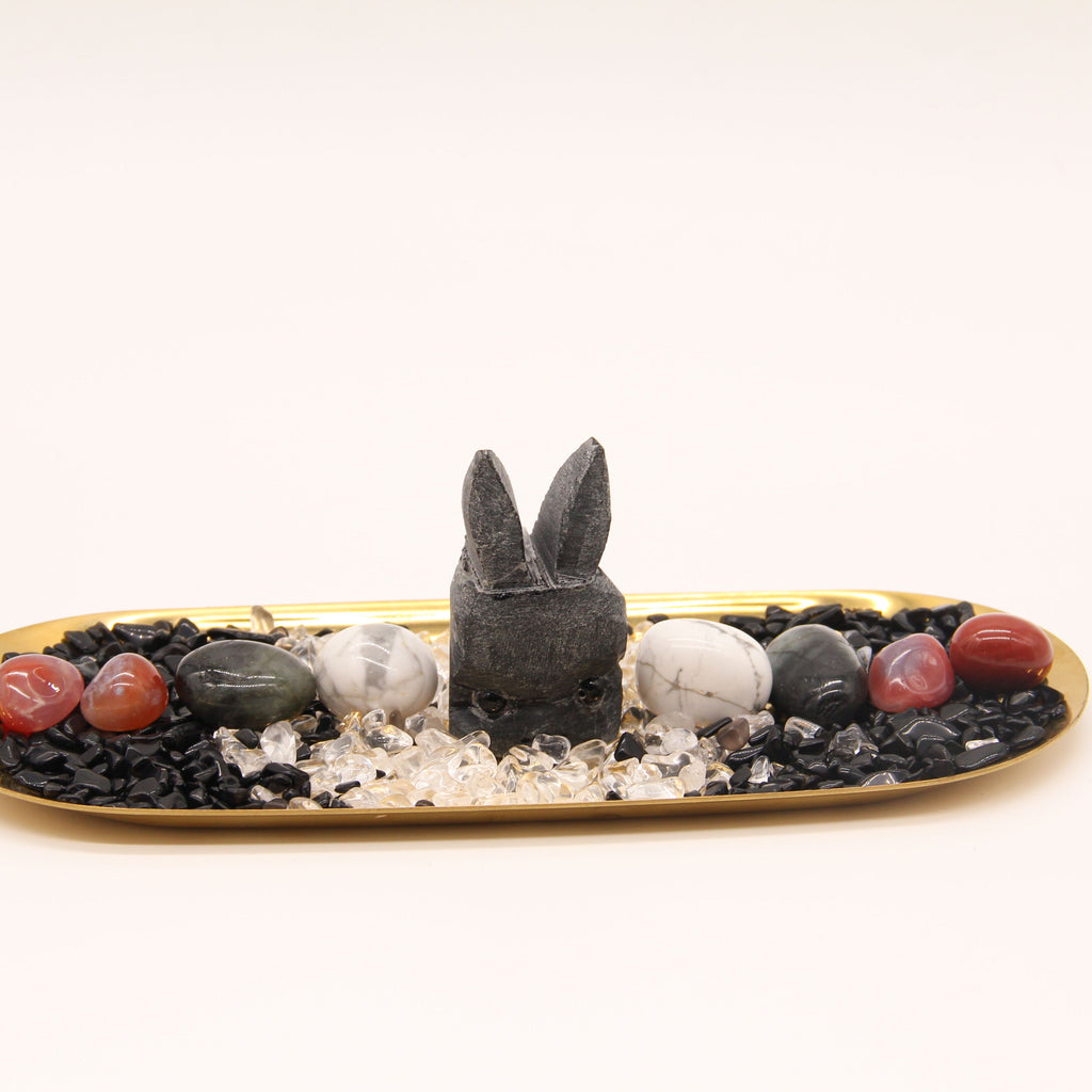 Scorpio Crystal Set (Trust)