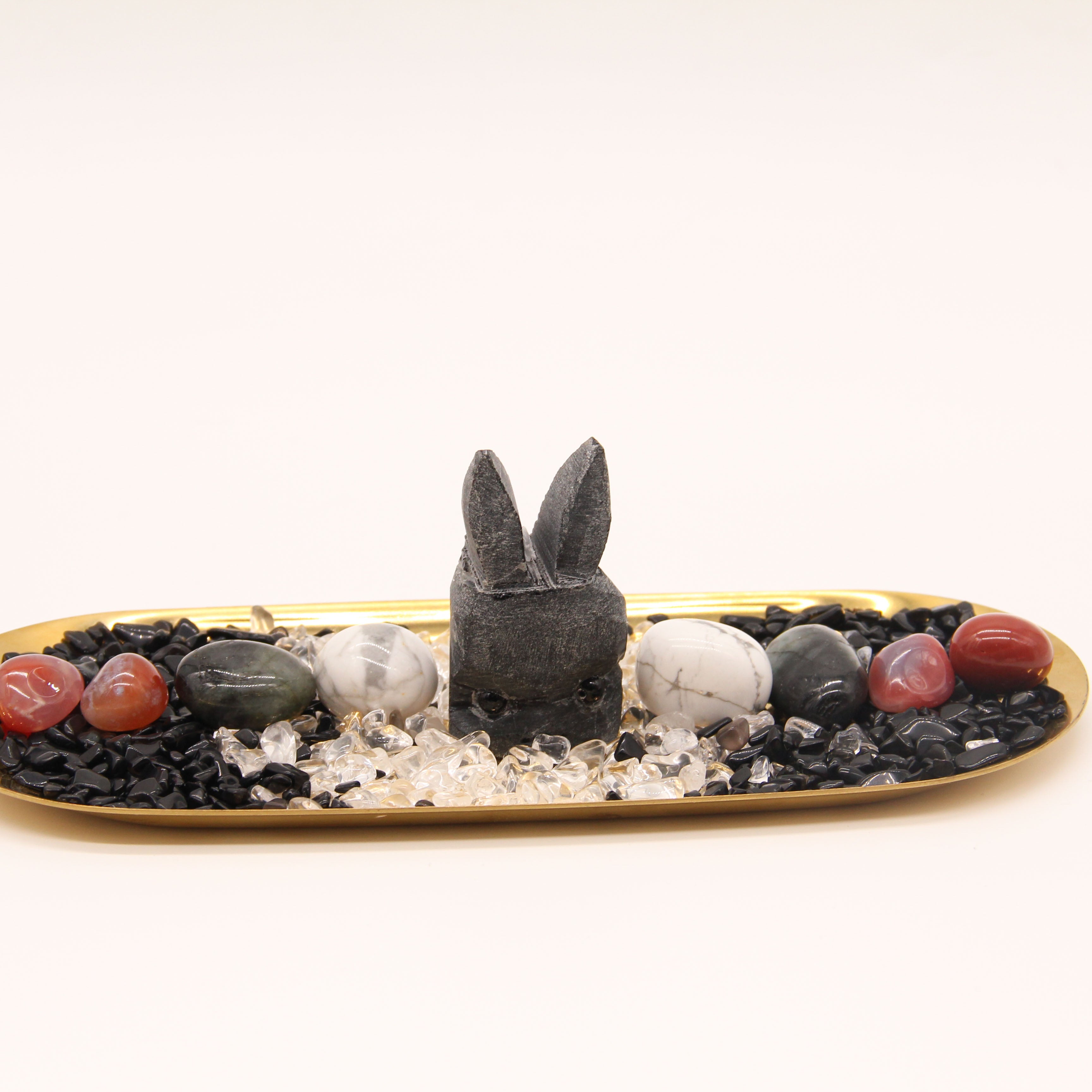 Scorpio Crystal Set (Trust)