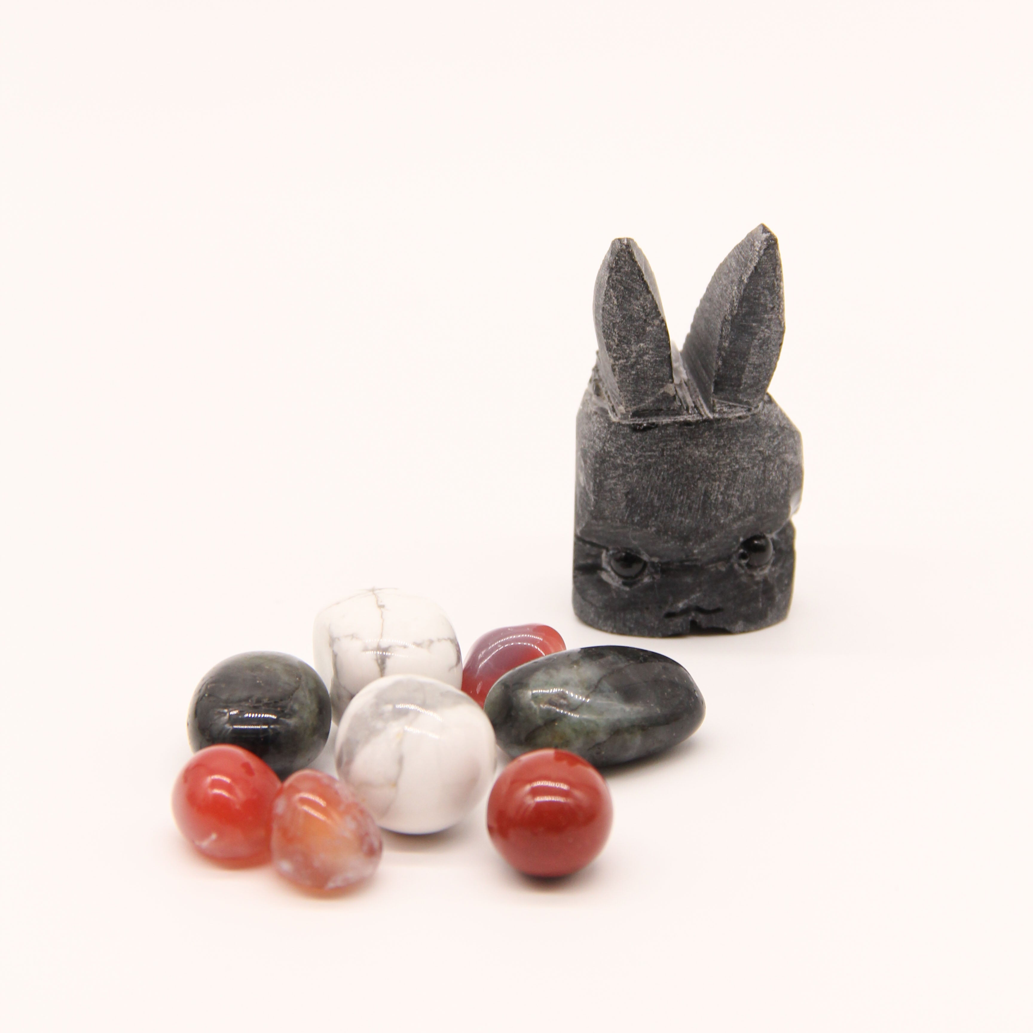 Scorpio Crystal Set (Trust)