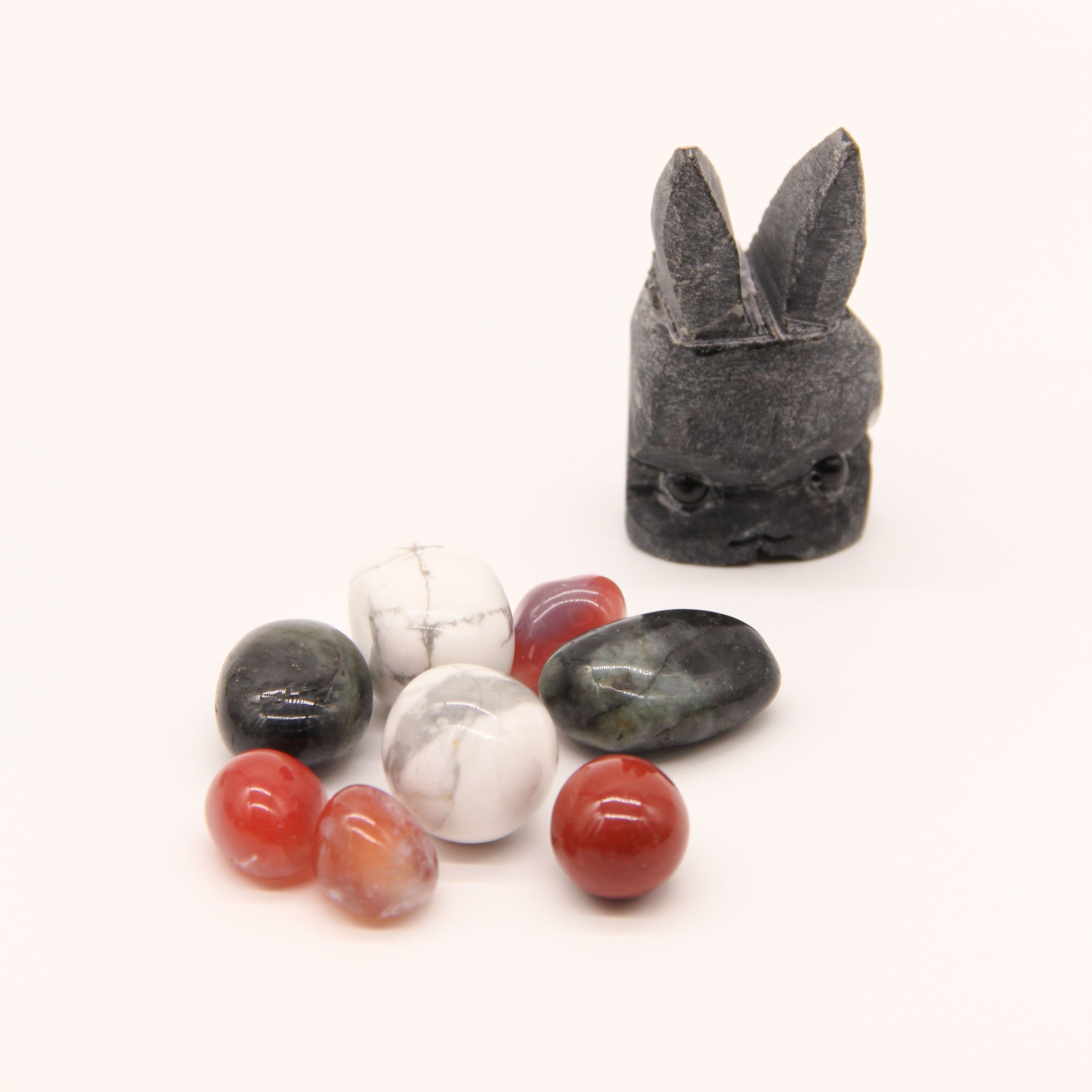 Scorpio Crystal Set (Trust)