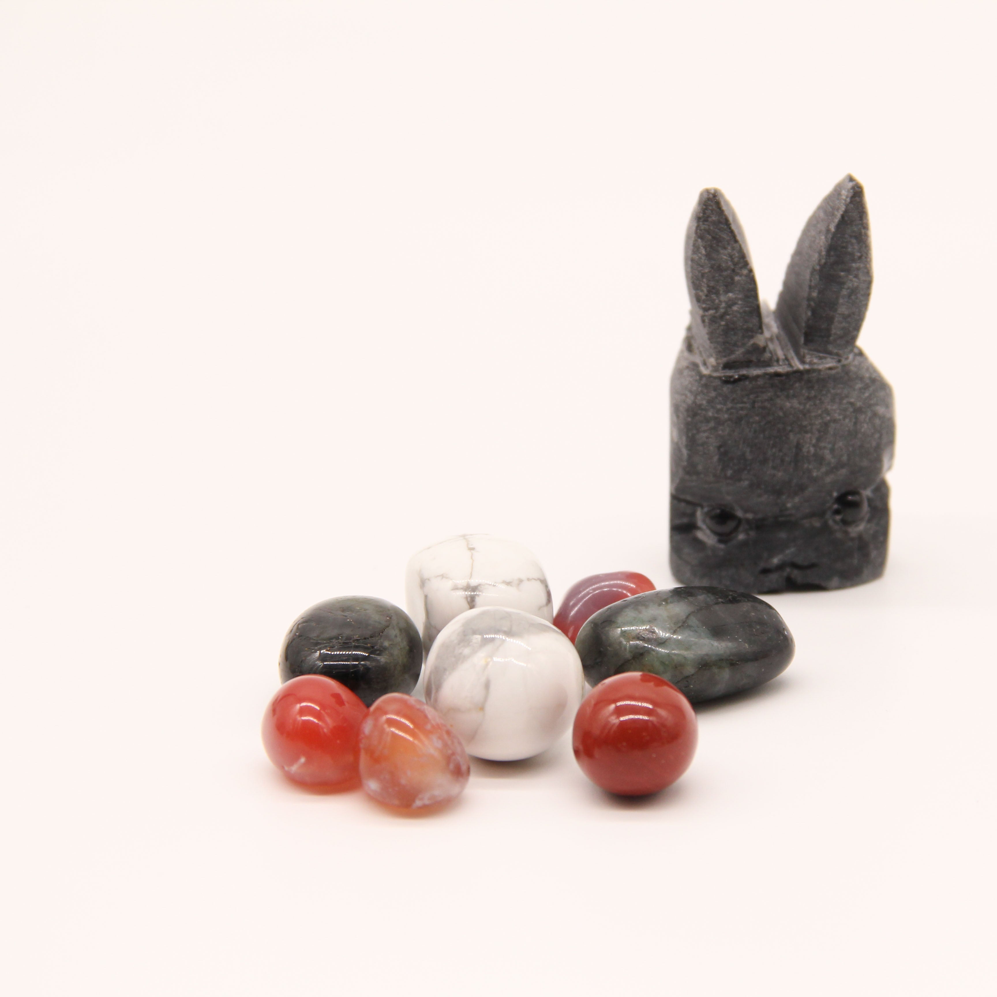 Scorpio Crystal Set (Trust)