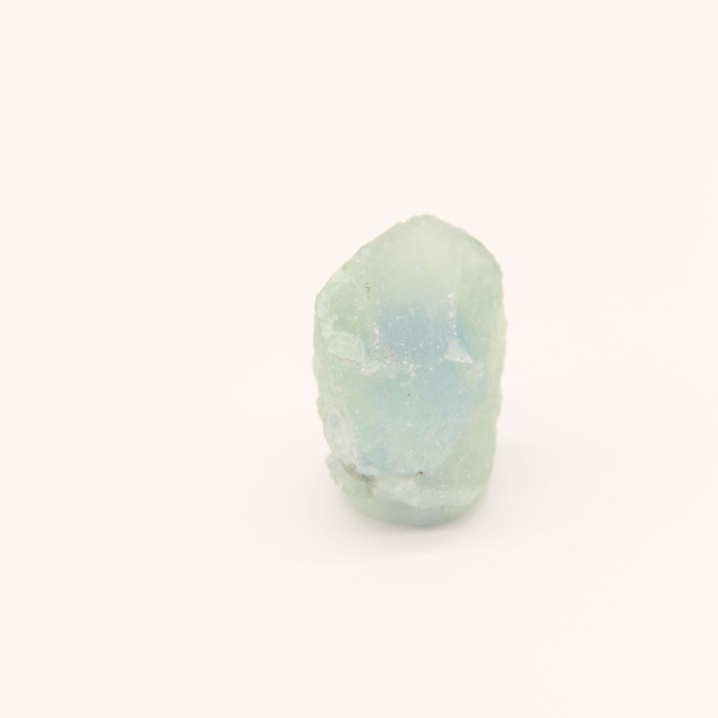 Sagittarius Crystal Set (Grounding)