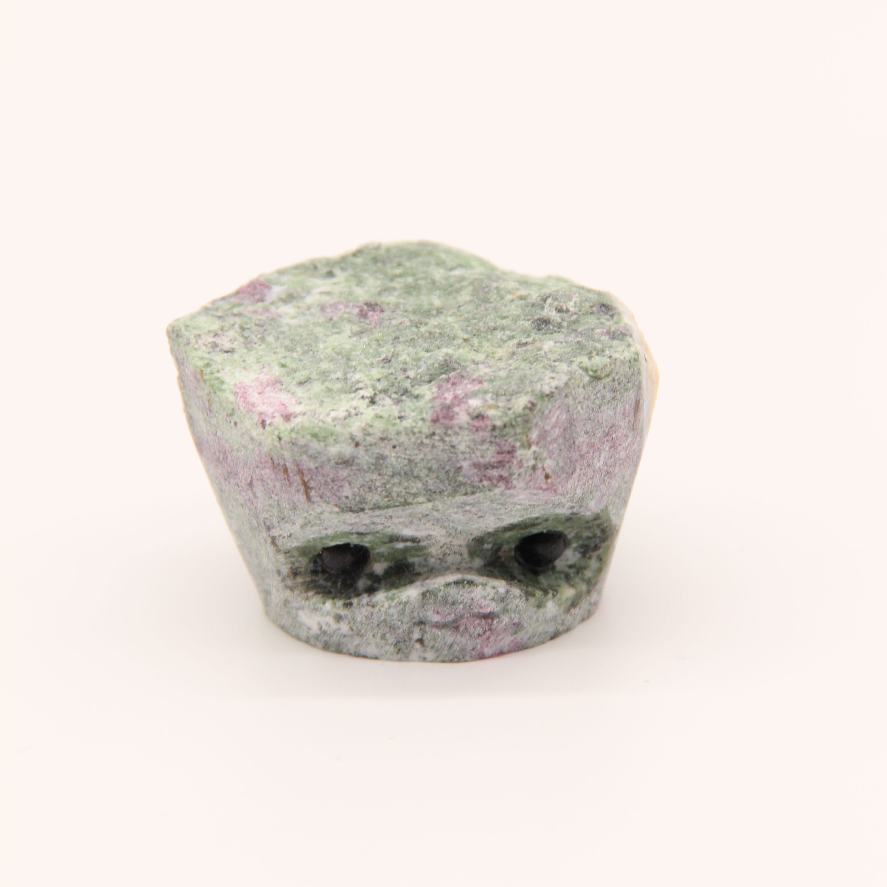 Sagittarius Crystal Set (Grounding)