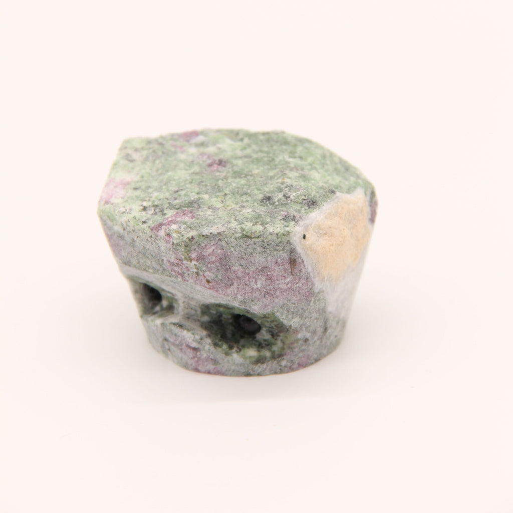 Sagittarius Crystal Set (Grounding)