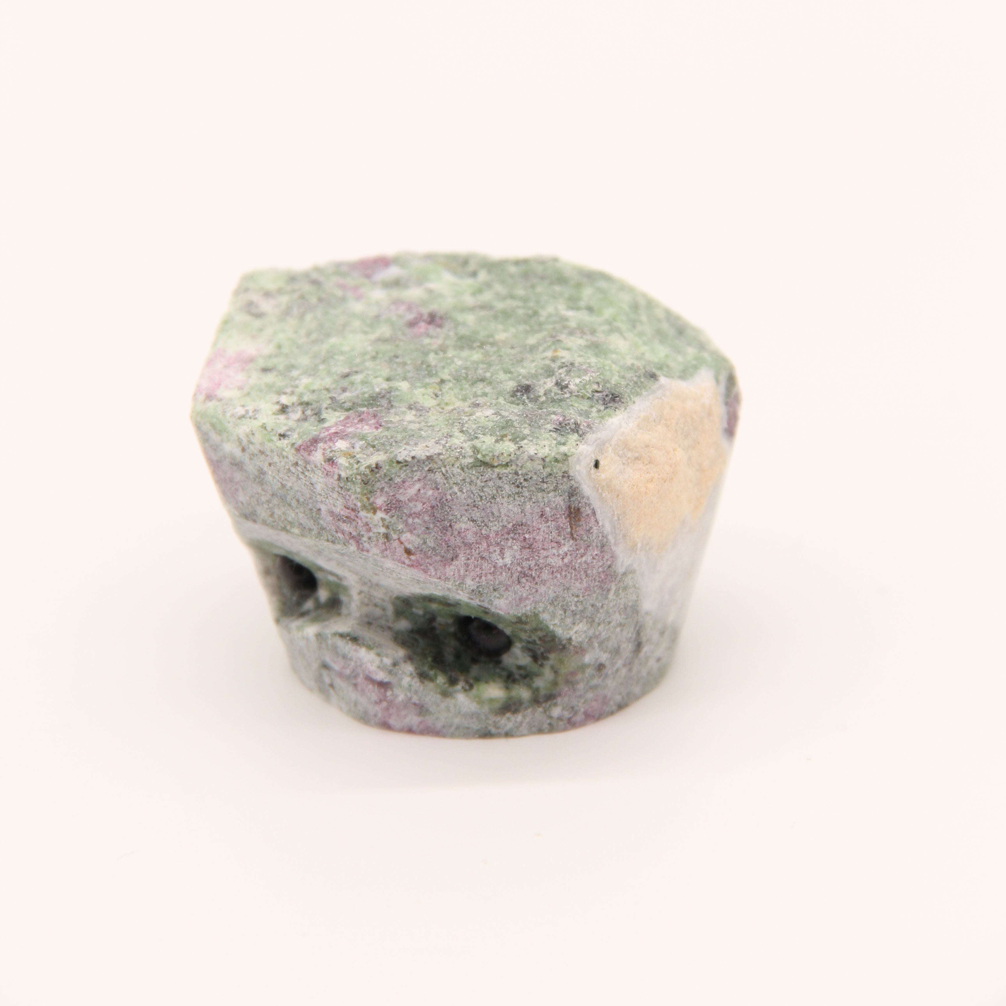 Sagittarius Crystal Set (Grounding)