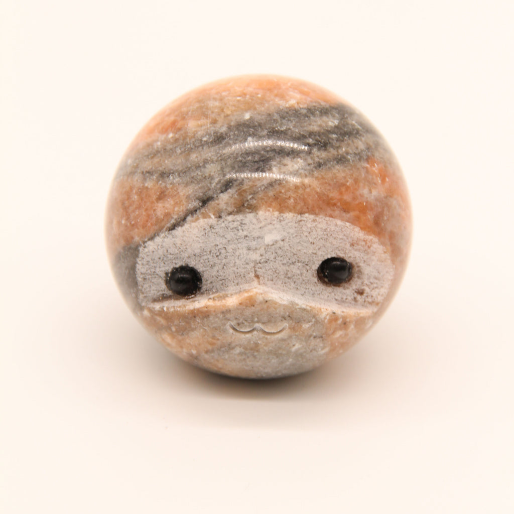 Capricorn Crystal Set (Wealth and Career)