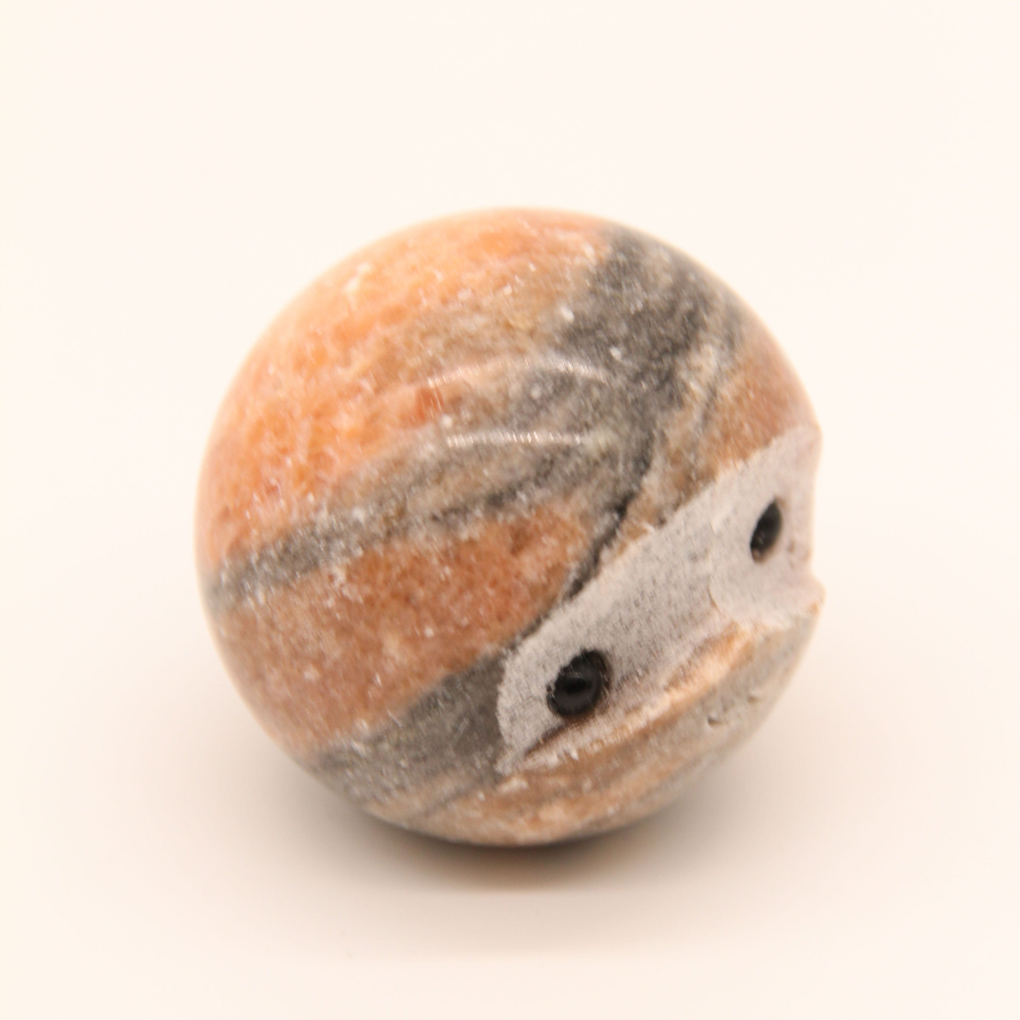 Capricorn Crystal Set (Wealth and Career)