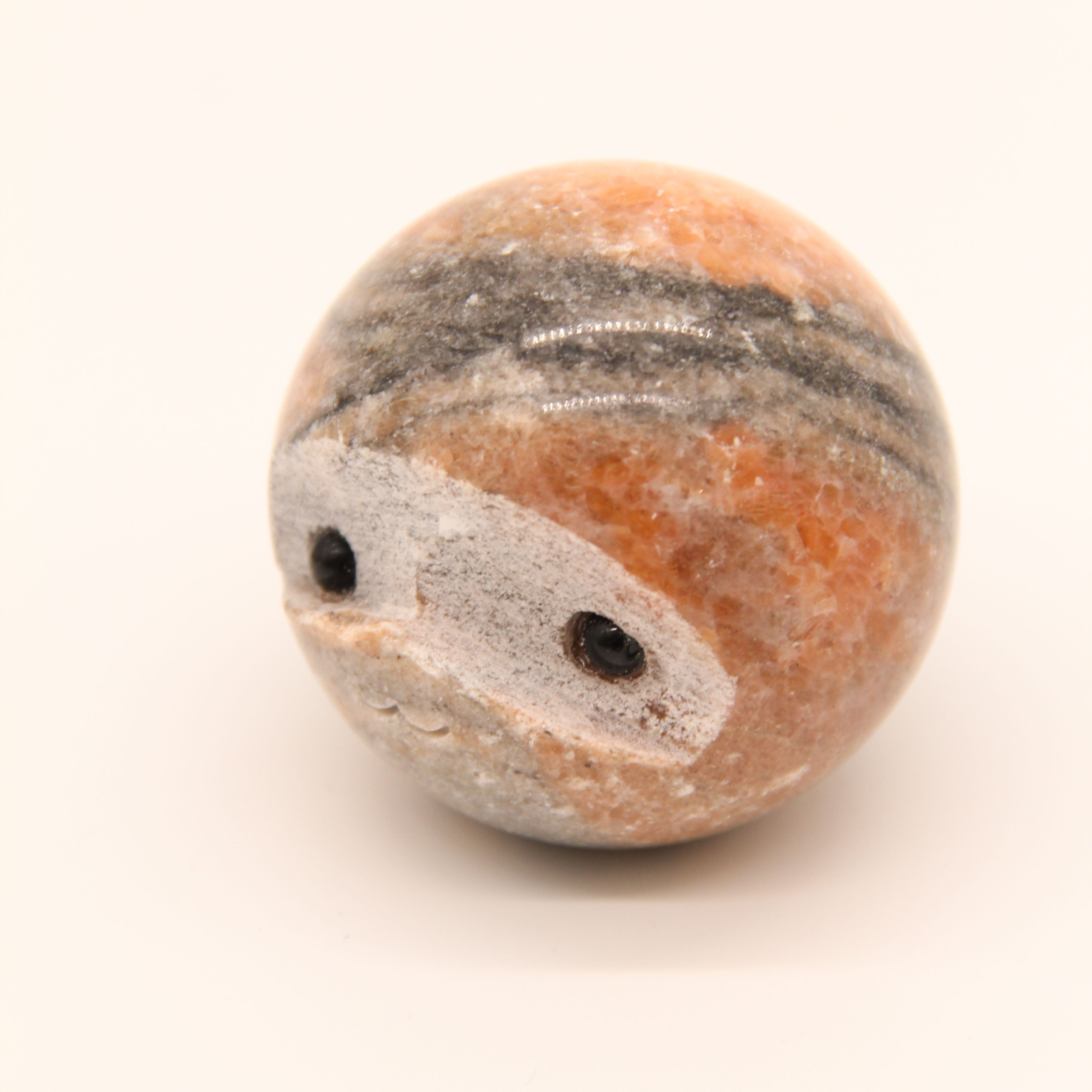 Capricorn Crystal Set (Wealth and Career)