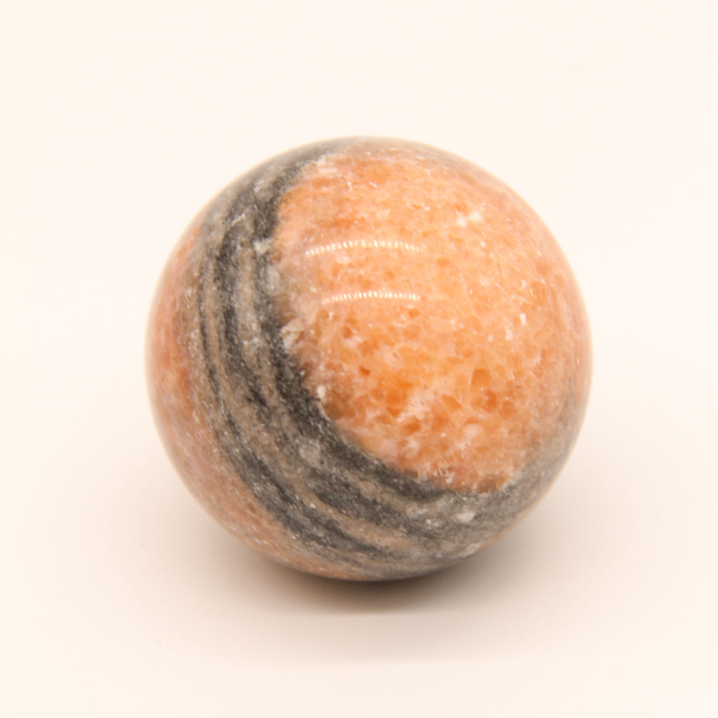 Capricorn Crystal Set (Wealth and Career)