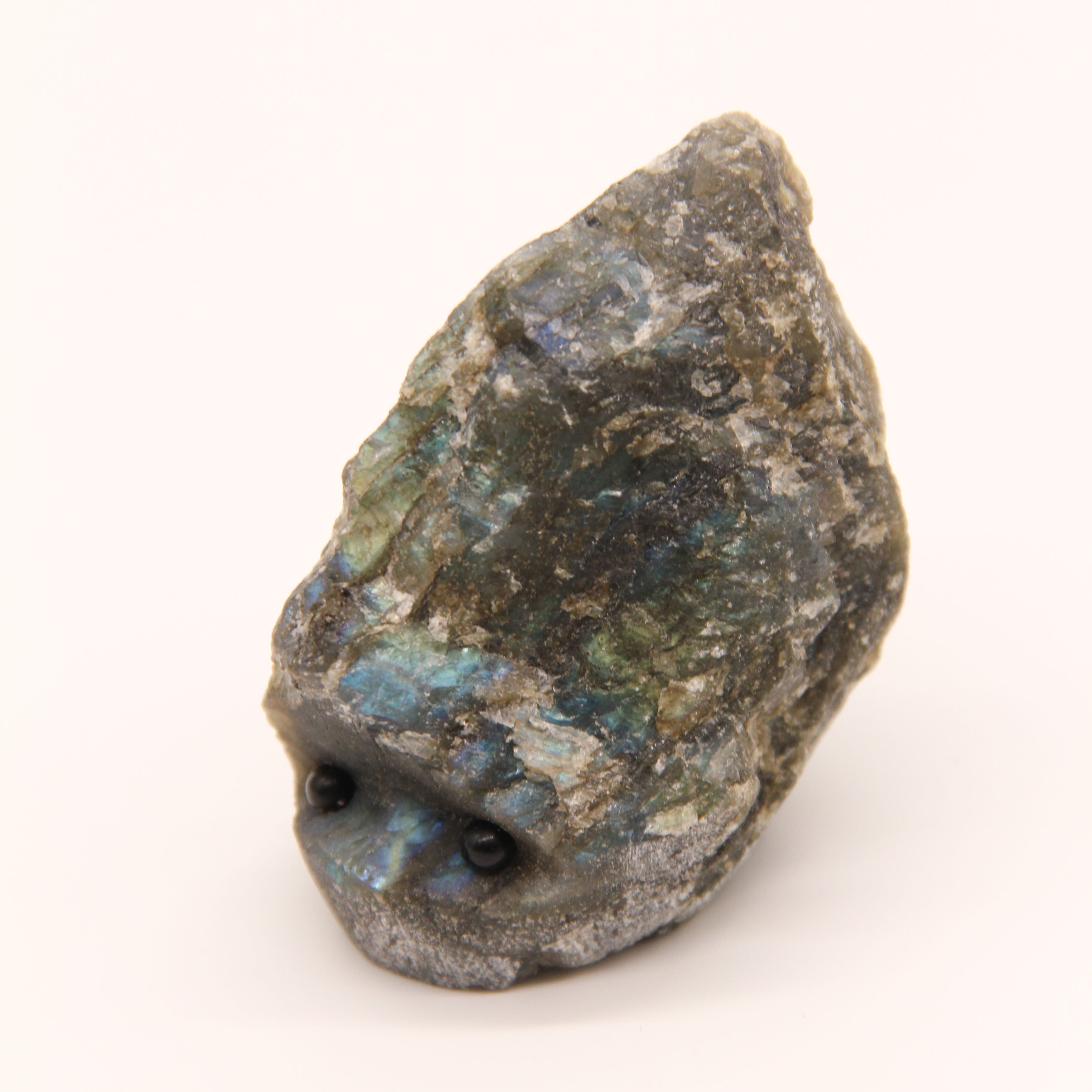 Aquarius Crystal Set (Conquering Self-doubt)