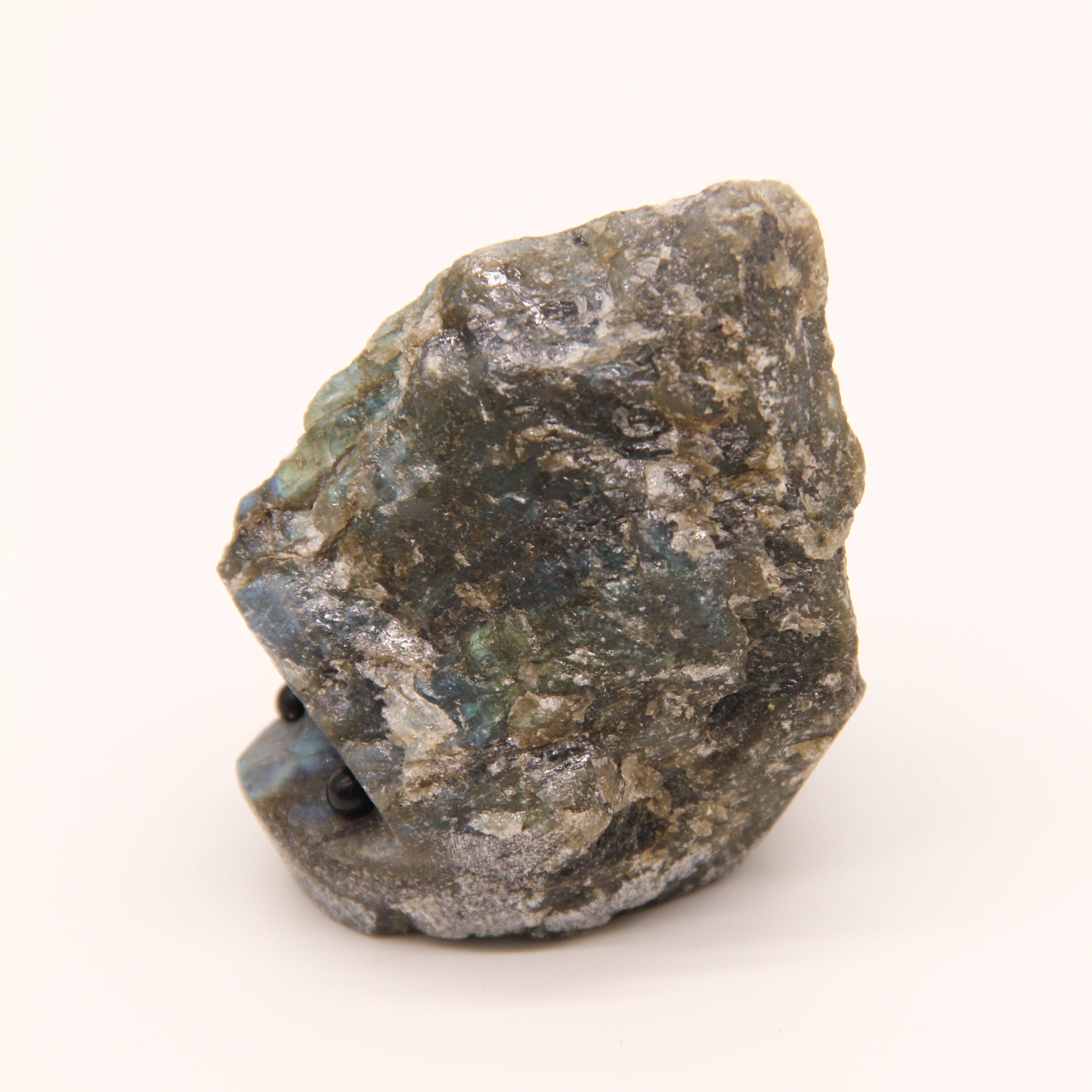 Aquarius Crystal Set (Conquering Self-doubt)