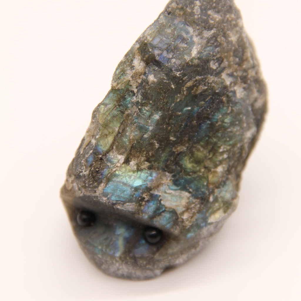 Aquarius Crystal Set (Conquering Self-doubt)