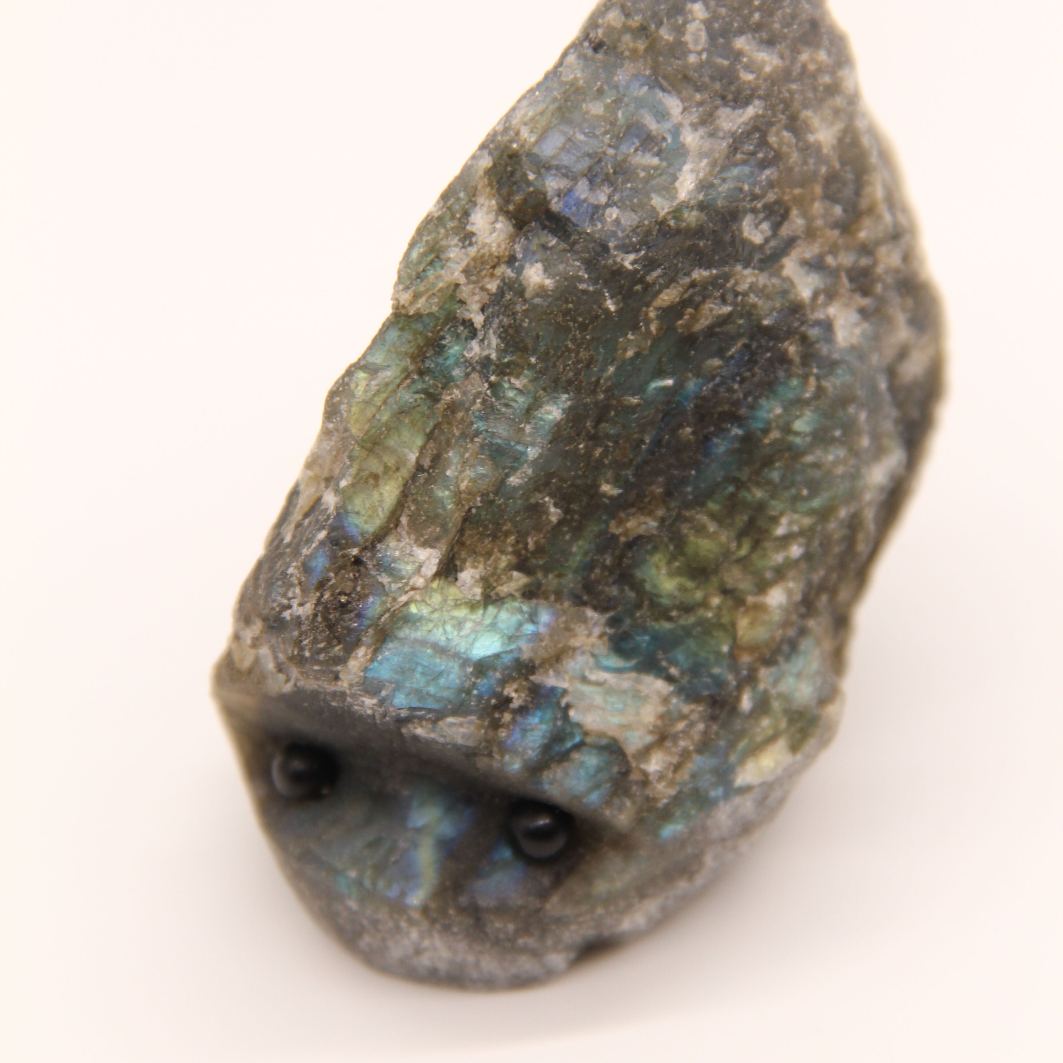 Aquarius Crystal Set (Conquering Self-doubt)