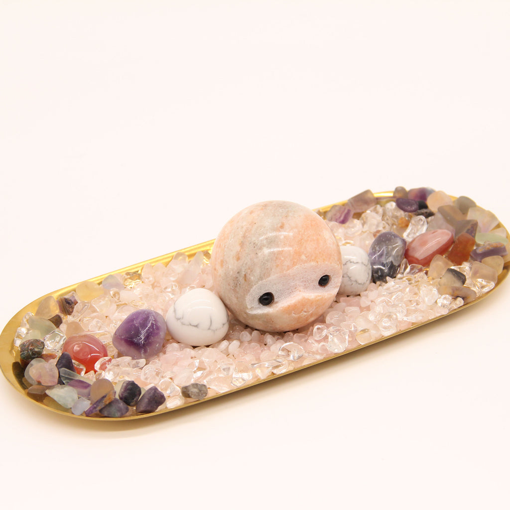 Pisces Crystal Set (Boost Confidence)