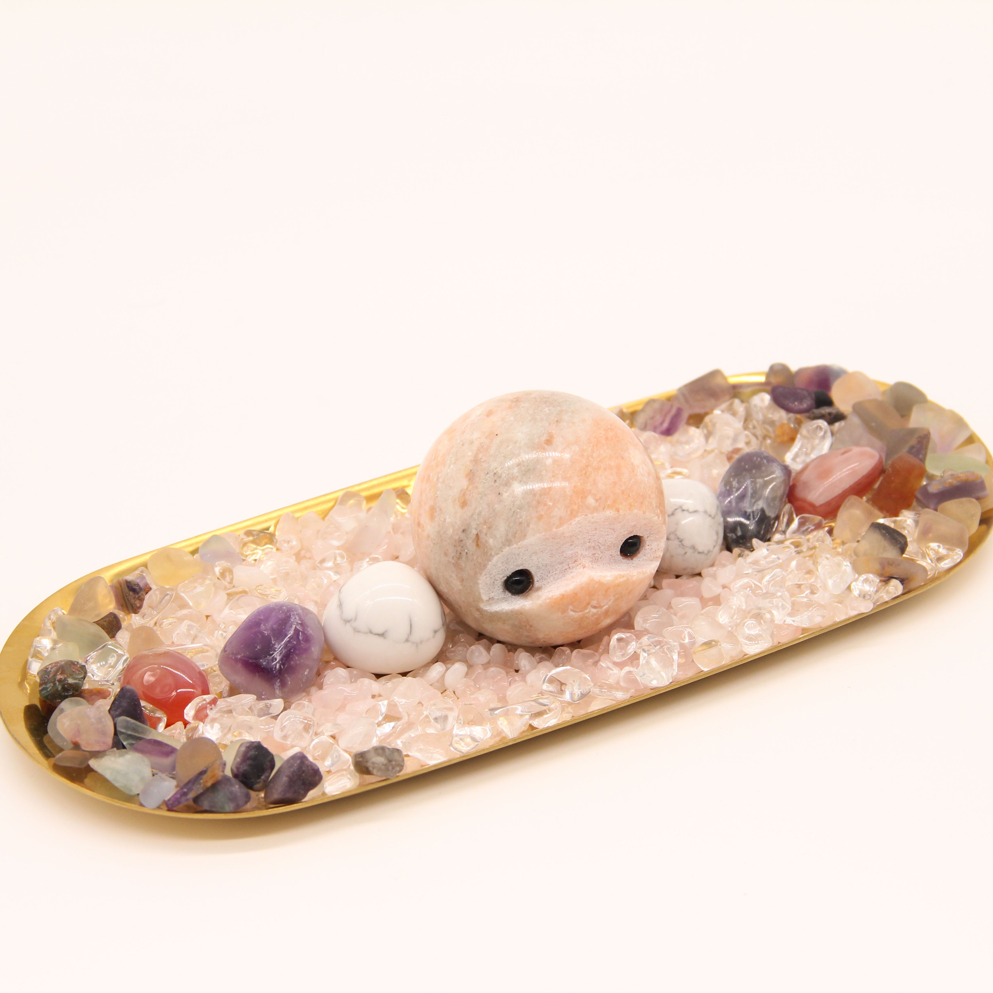 Pisces Crystal Set (Boost Confidence)