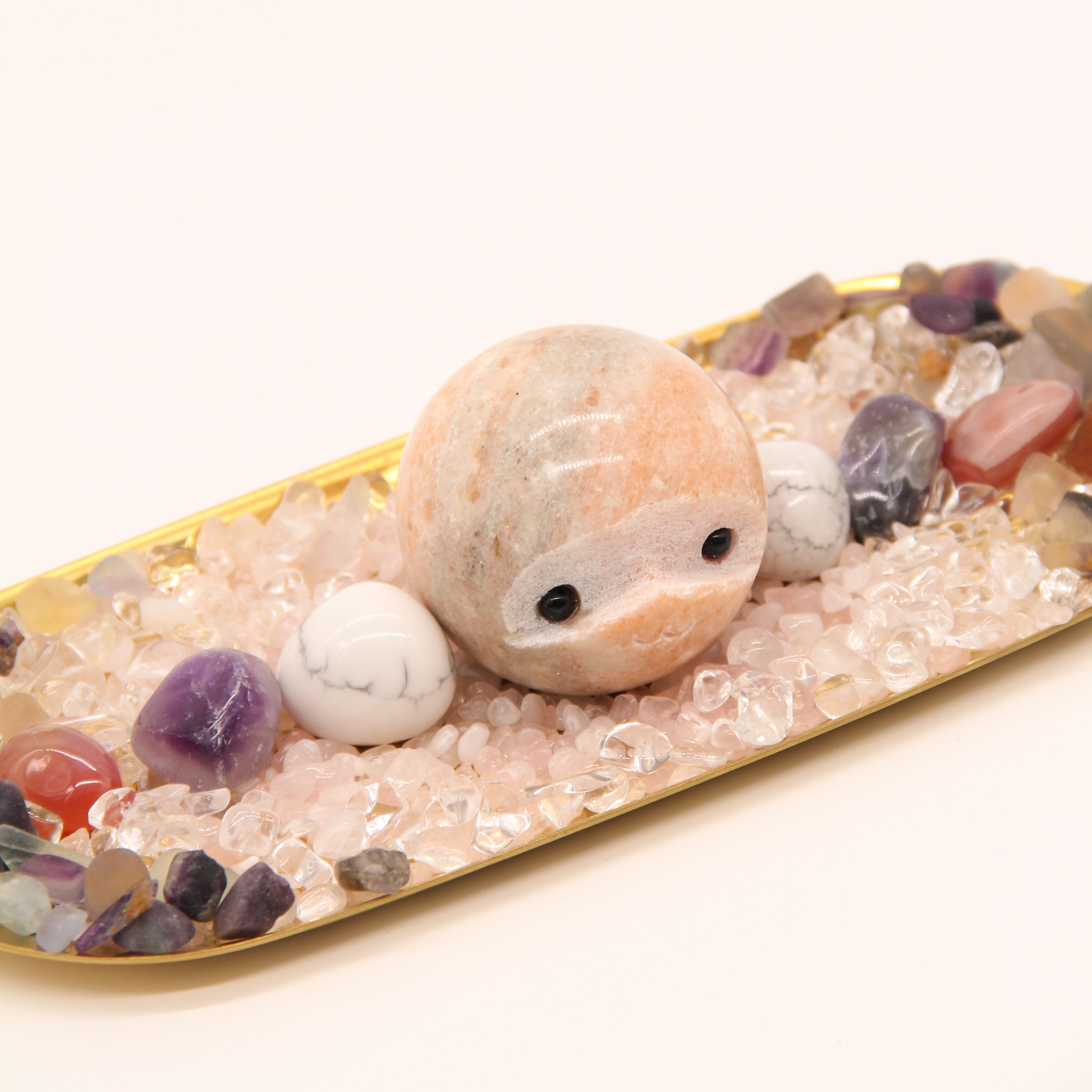 Pisces Crystal Set (Boost Confidence)