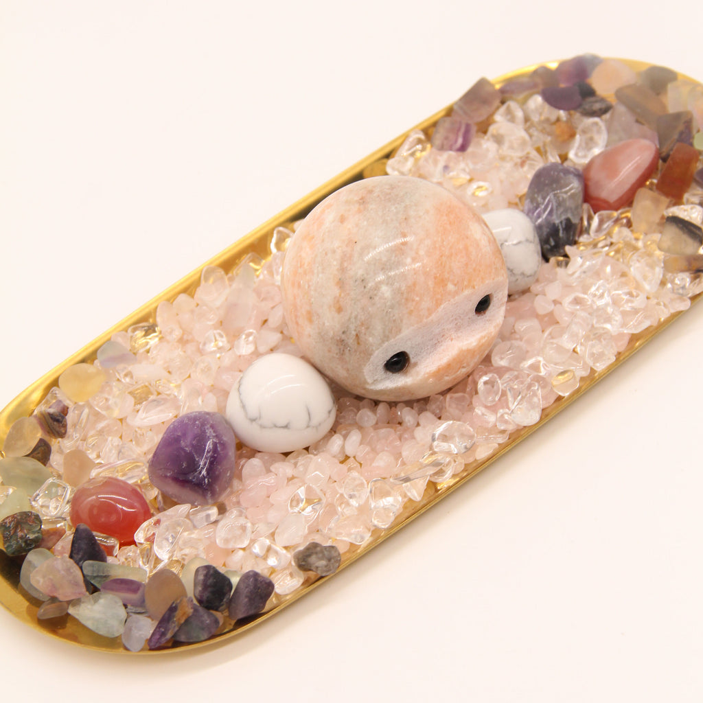 Pisces Crystal Set (Boost Confidence)