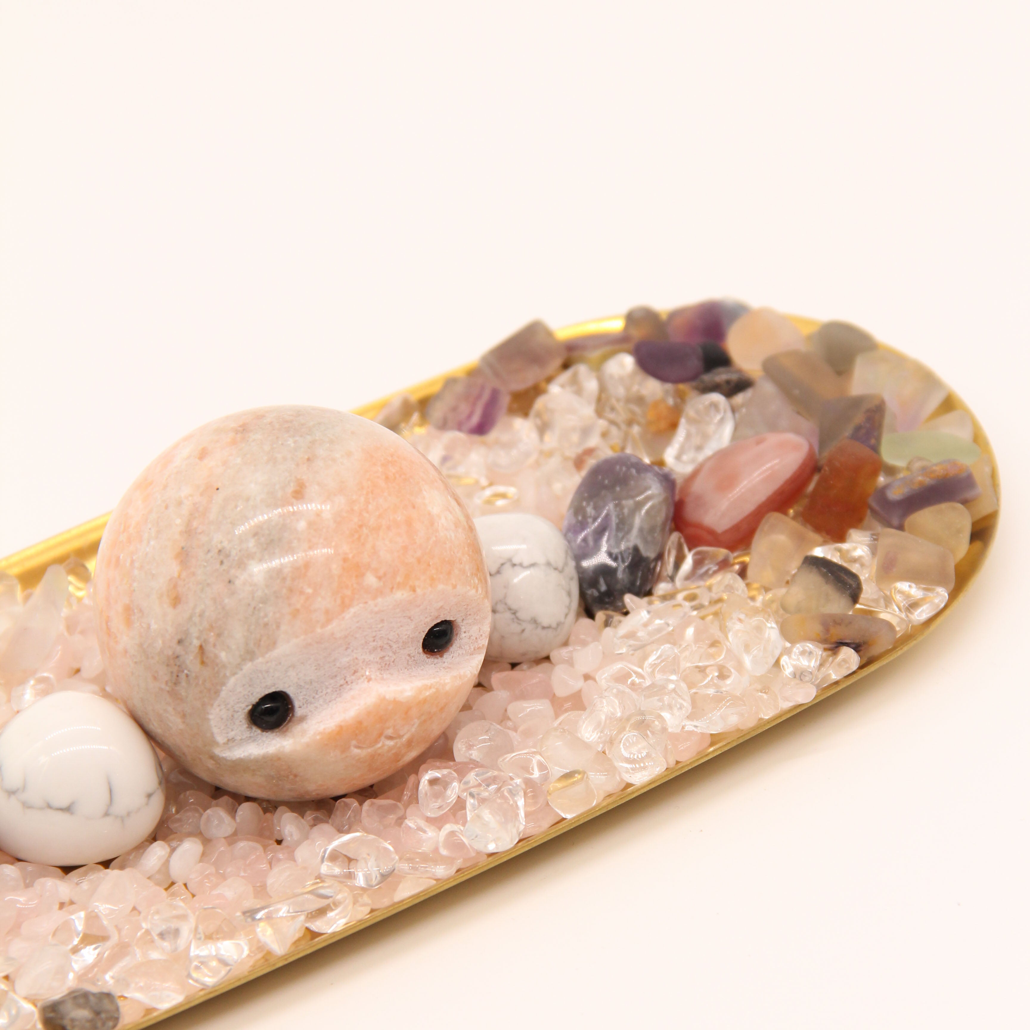 Pisces Crystal Set (Boost Confidence)